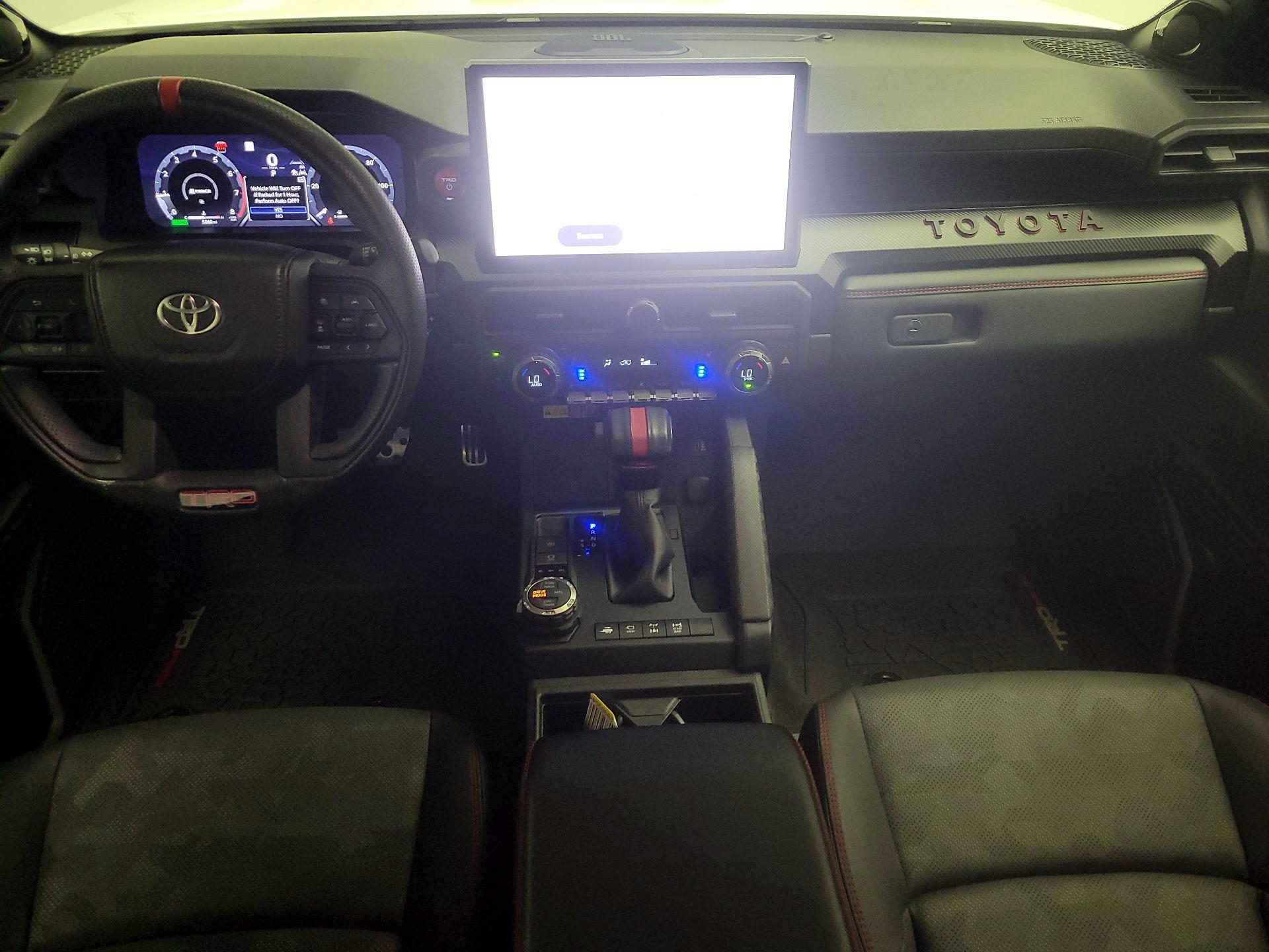 Thumbnail: 2025 Toyota 4Runner - 9