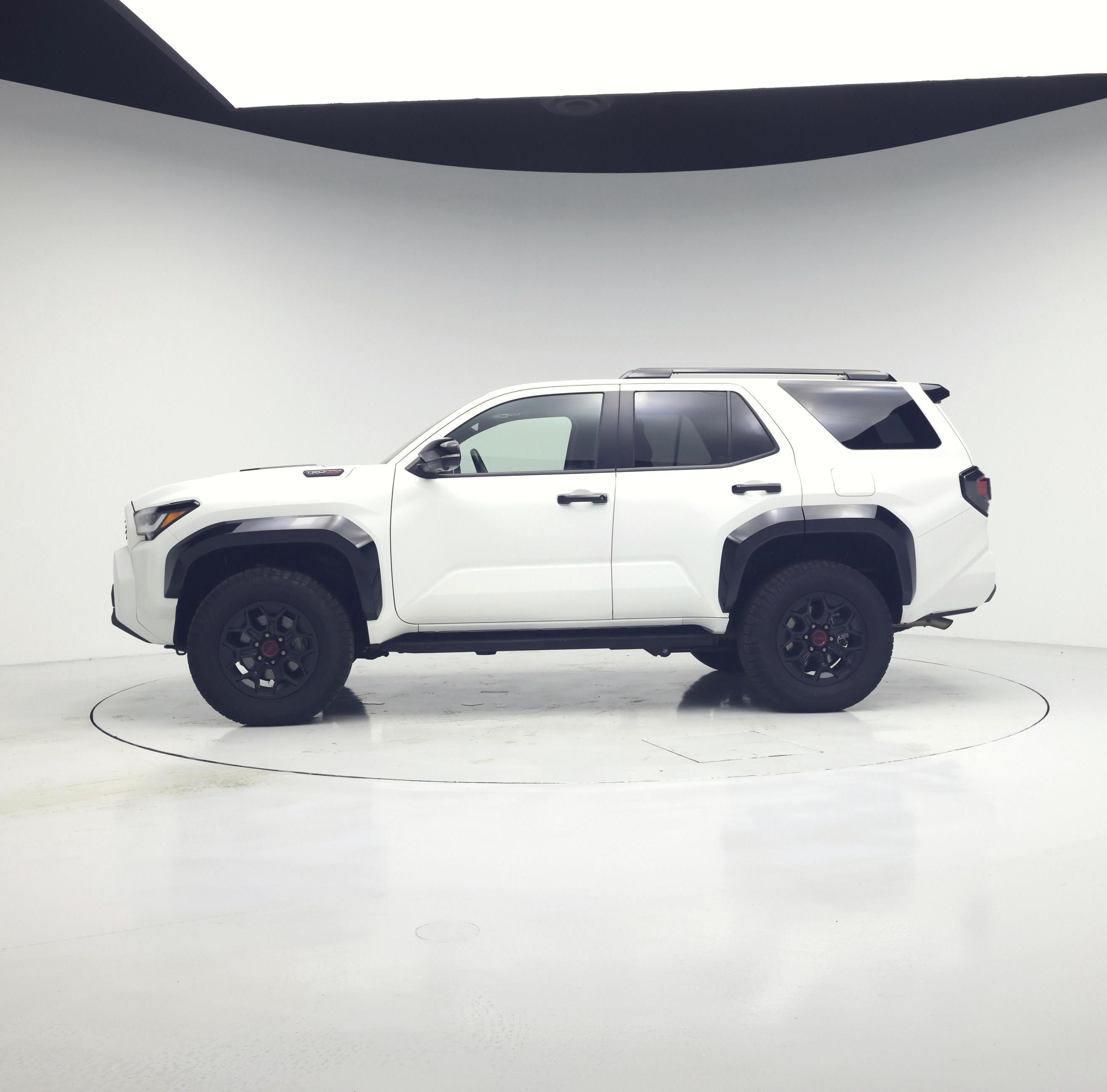 Thumbnail: 2025 Toyota 4Runner - 3