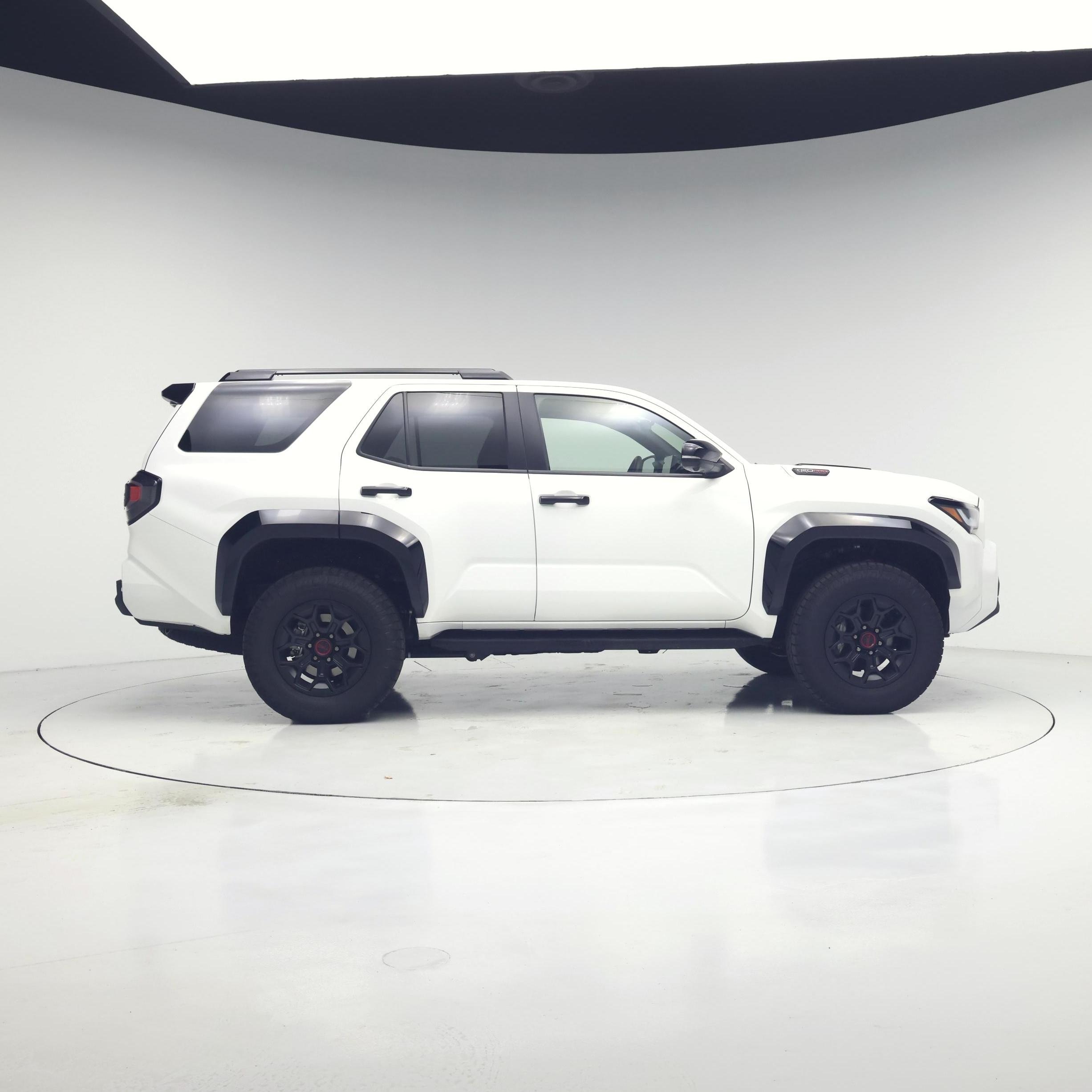 Thumbnail: 2025 Toyota 4Runner - 7