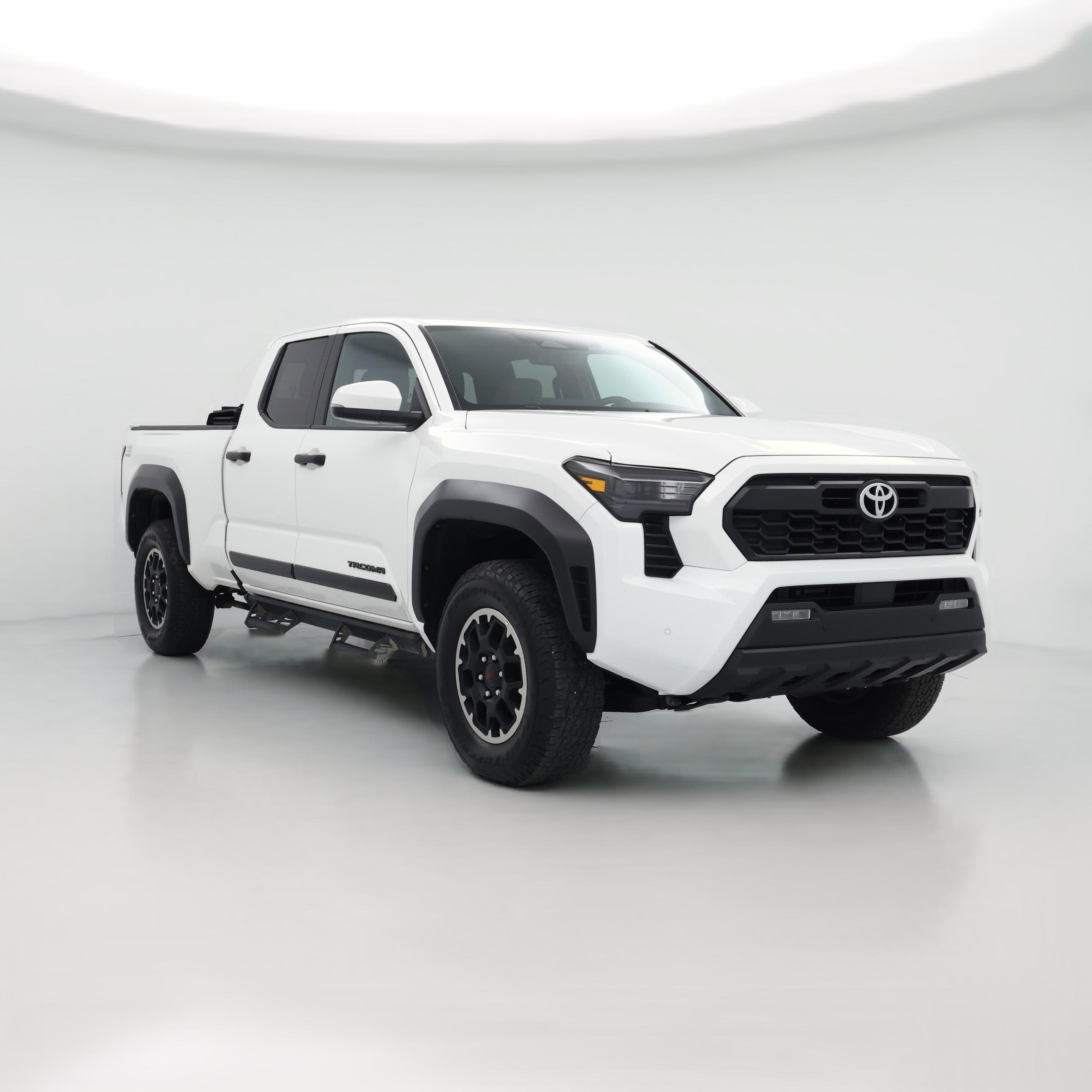 Thumbnail: 2025 Toyota Tacoma - 1