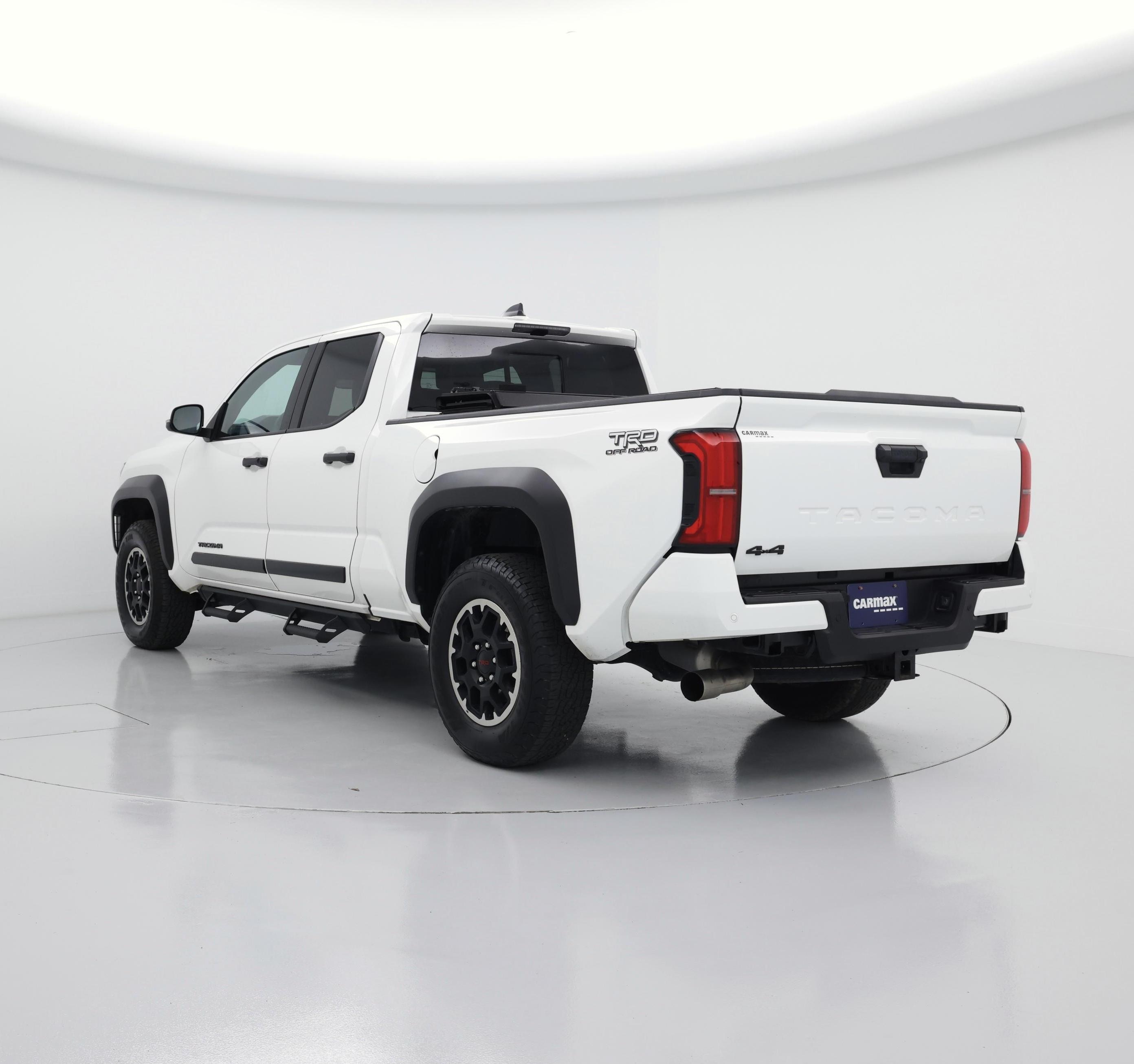 Thumbnail: 2025 Toyota Tacoma - 2