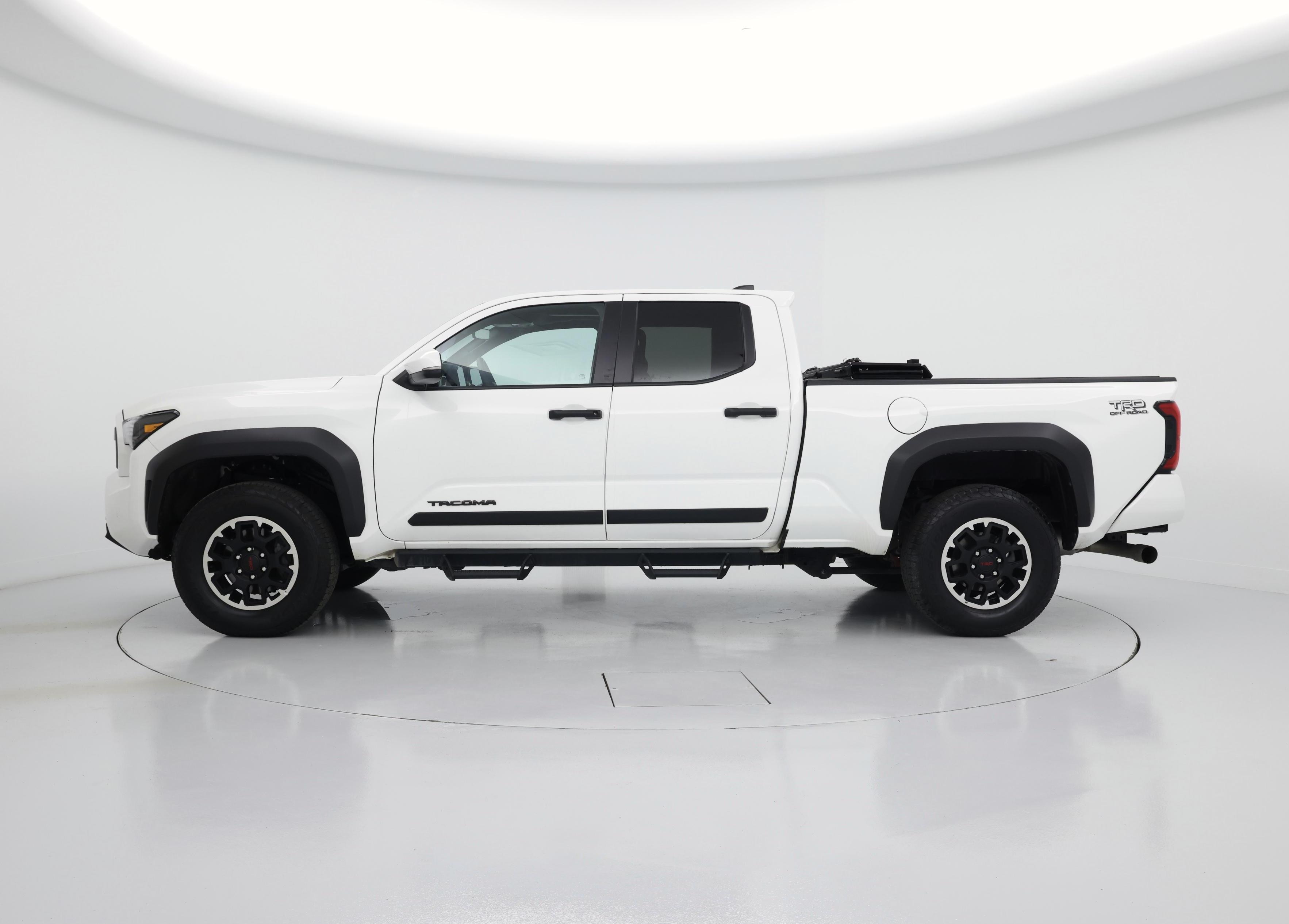 Thumbnail: 2025 Toyota Tacoma - 3
