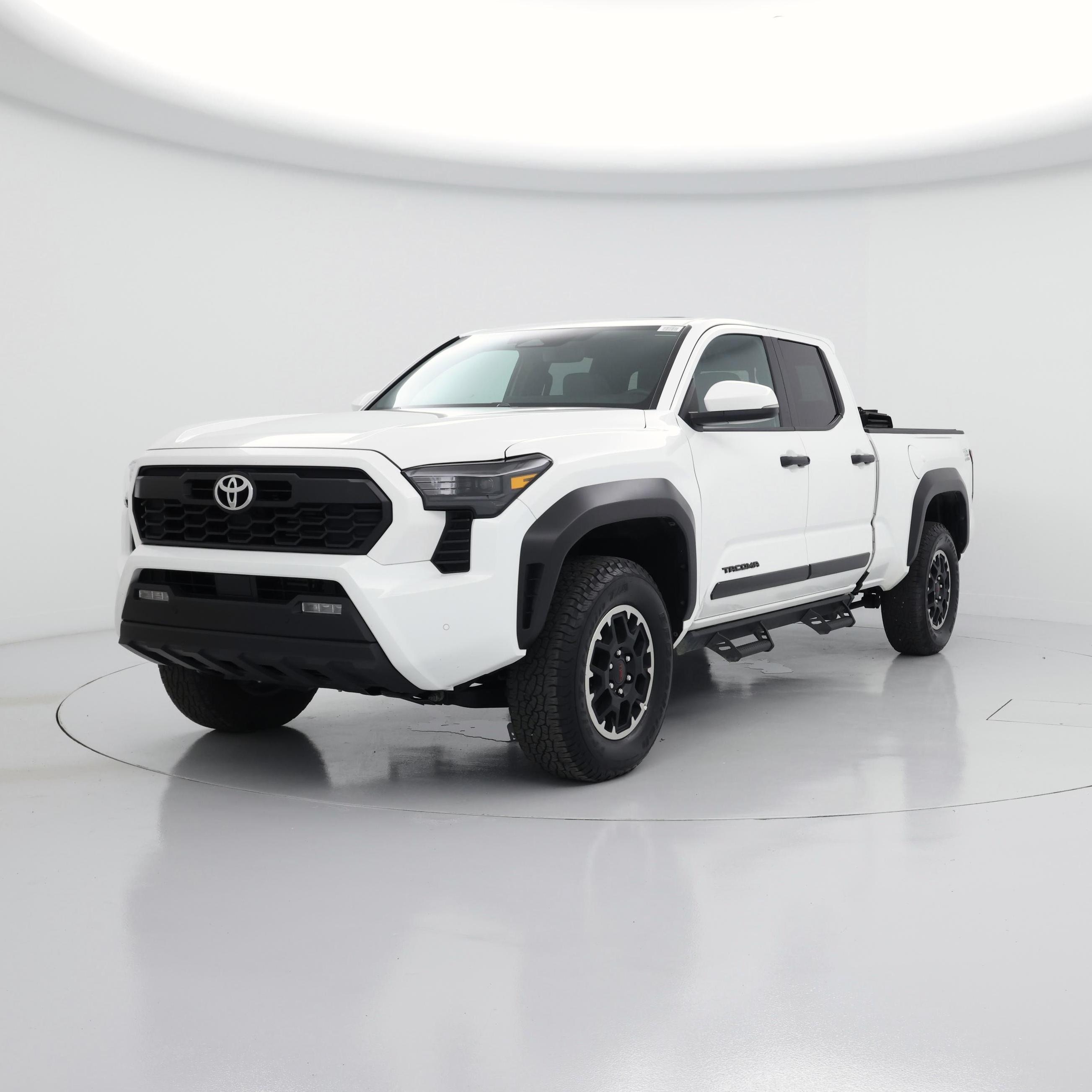 Thumbnail: 2025 Toyota Tacoma - 4