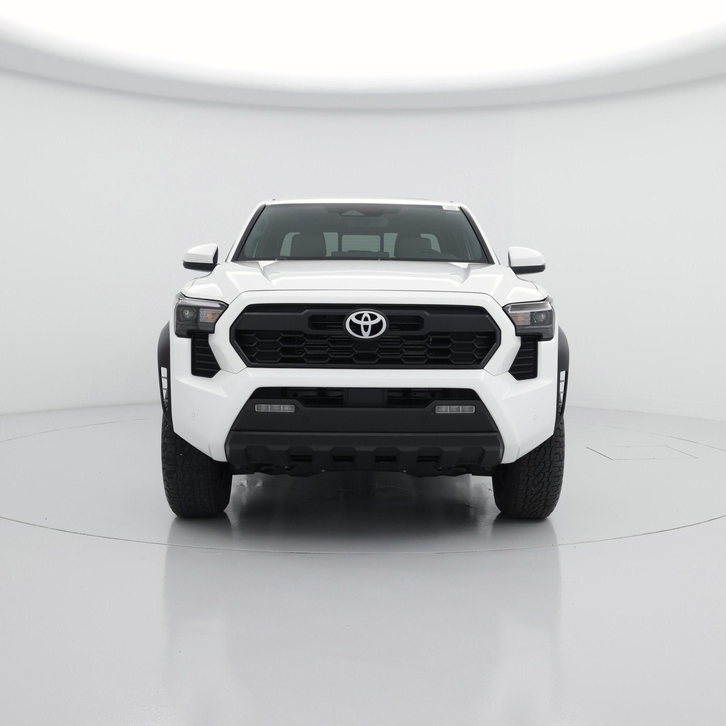 Thumbnail: 2025 Toyota Tacoma - 5
