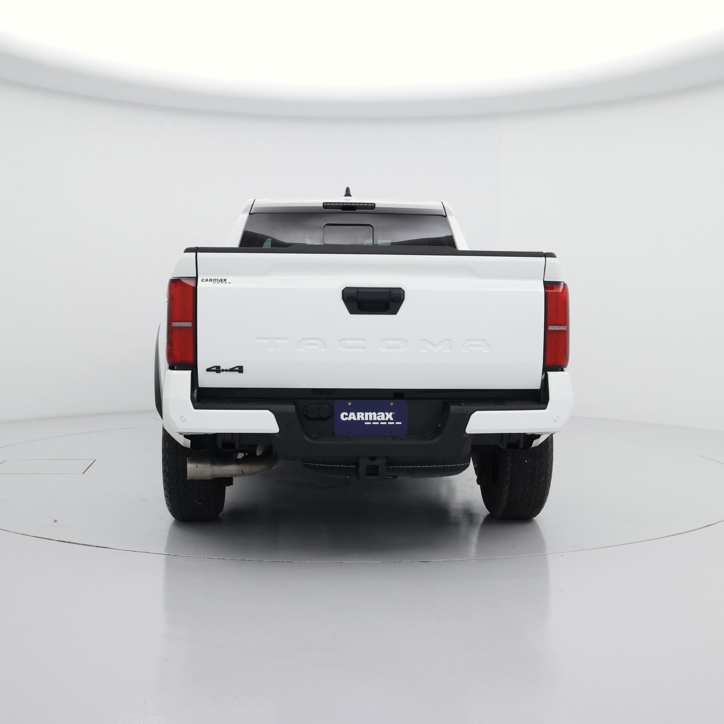Thumbnail: 2025 Toyota Tacoma - 6