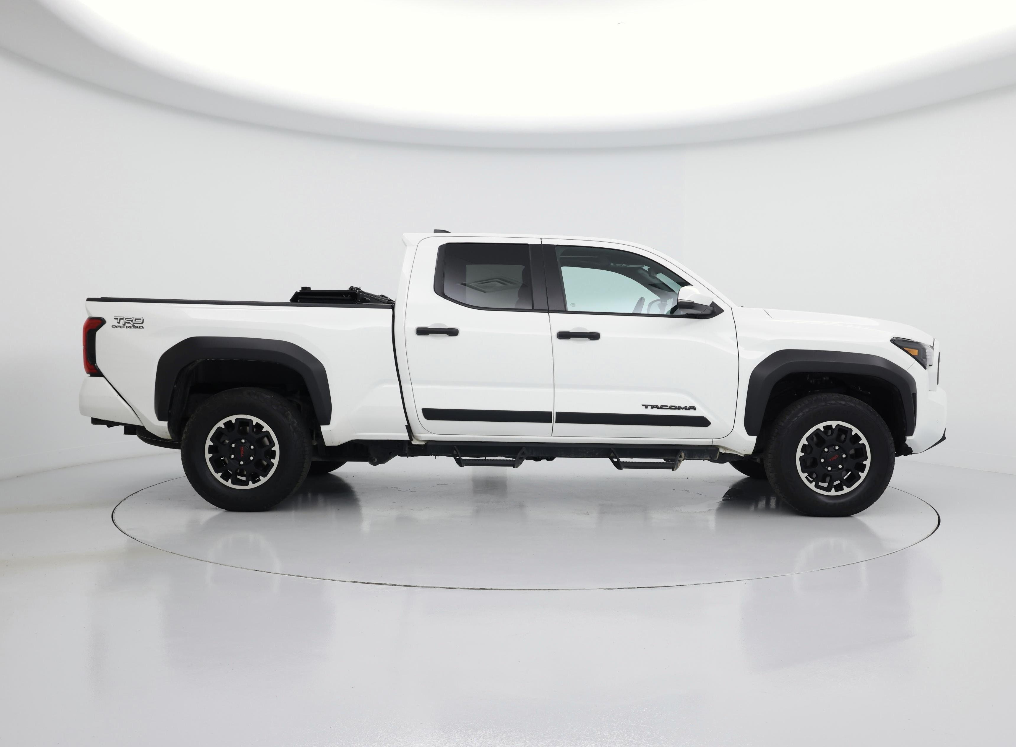 Thumbnail: 2025 Toyota Tacoma - 7