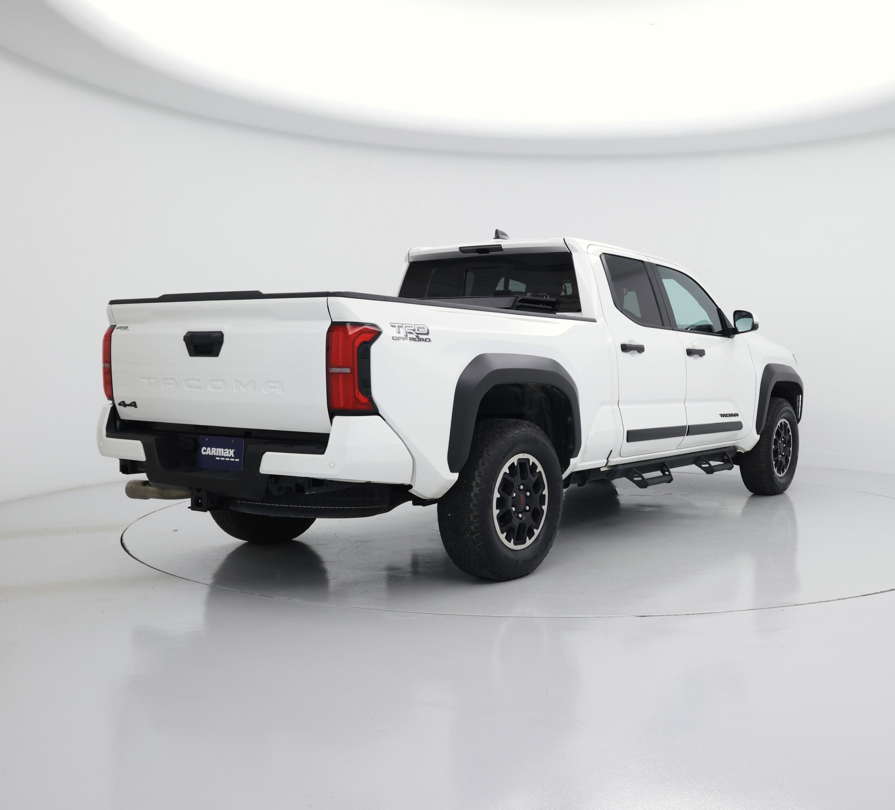 Thumbnail: 2025 Toyota Tacoma - 8