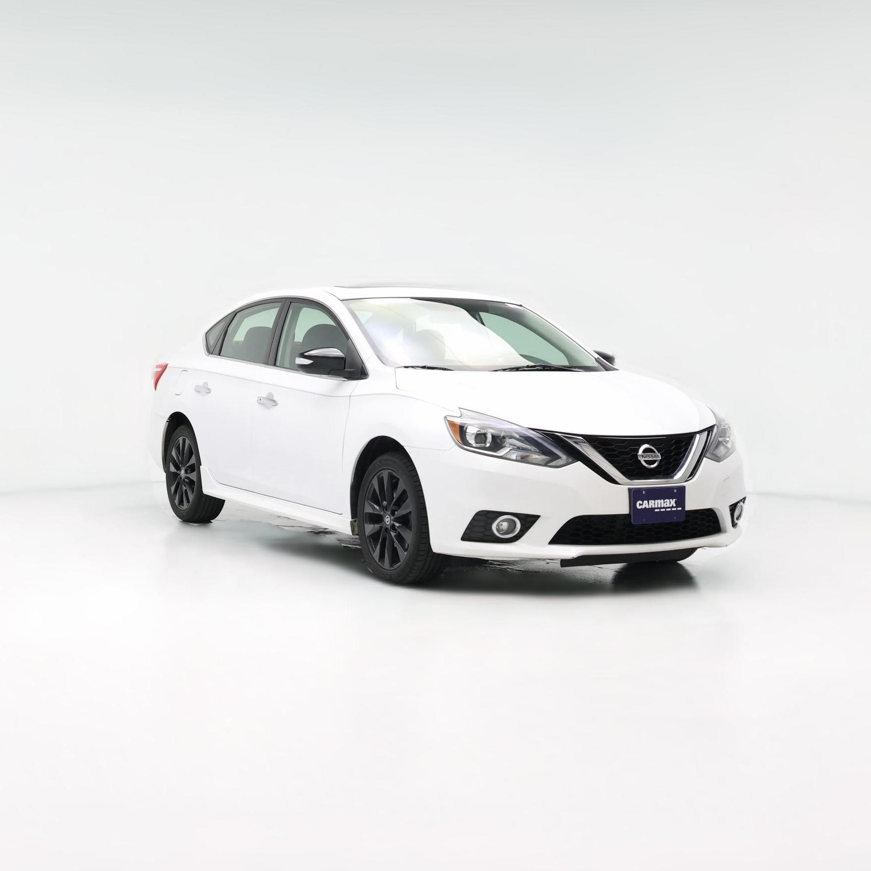 Thumbnail: 2017 Nissan Sentra - 1