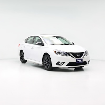 2017 Nissan Sentra SR Turbo