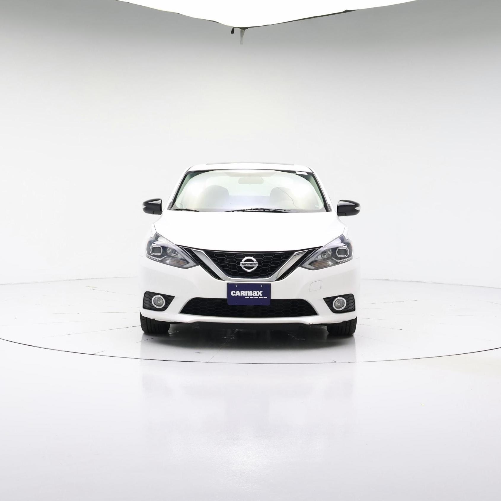 Thumbnail: 2017 Nissan Sentra - 5