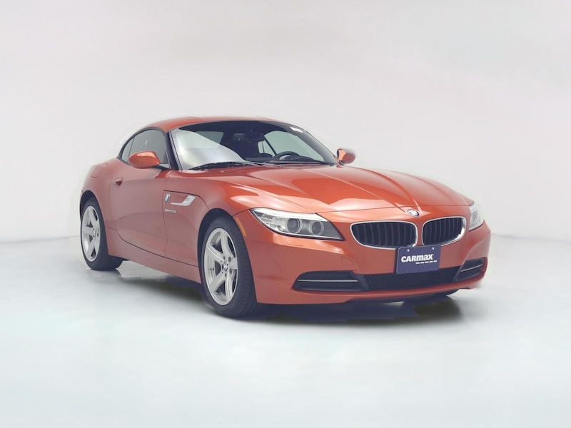 2015 BMW Z4 sDrive28i -
                  Naperville, IL