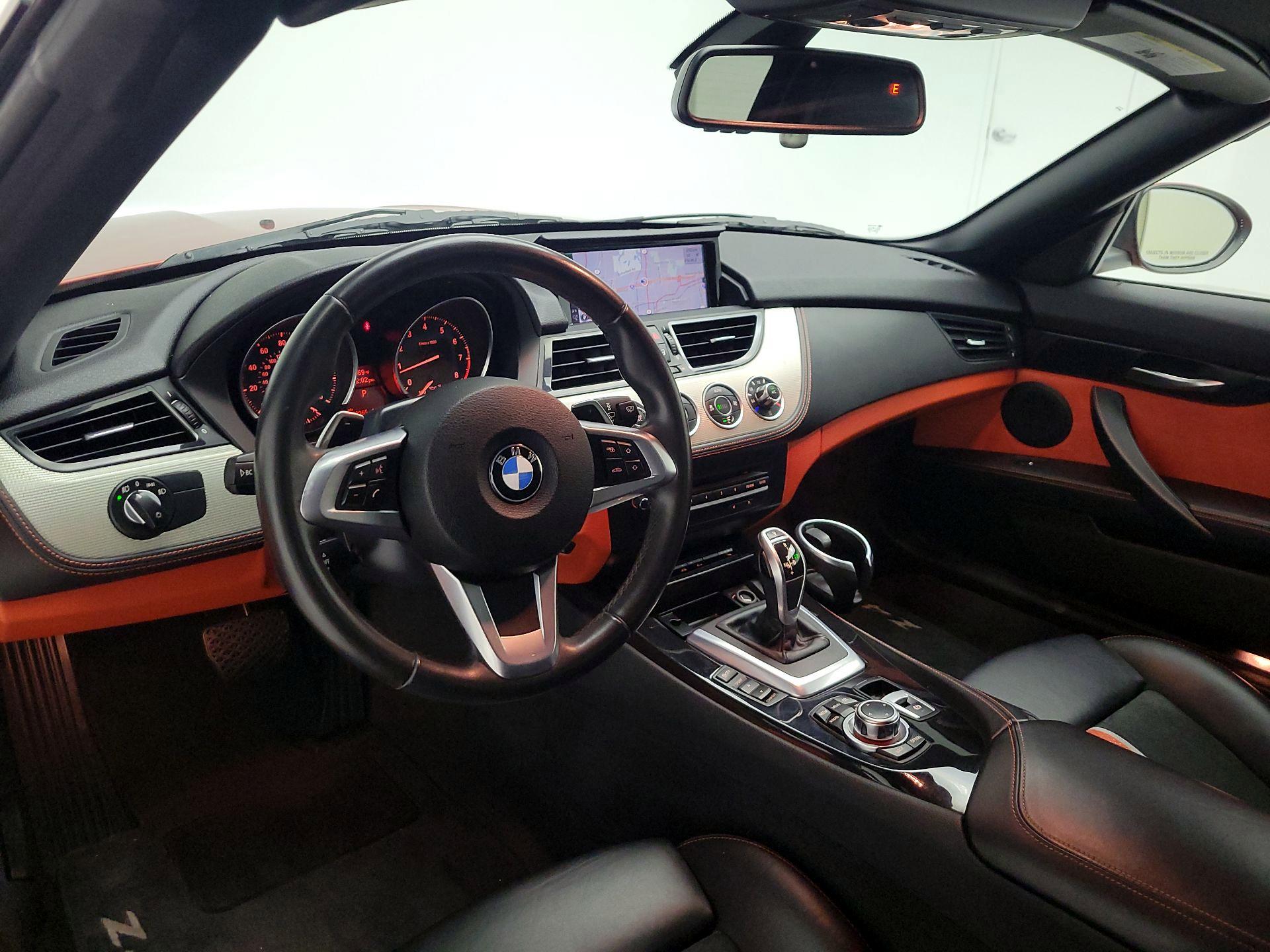 Thumbnail: 2015 BMW Z4 - 9