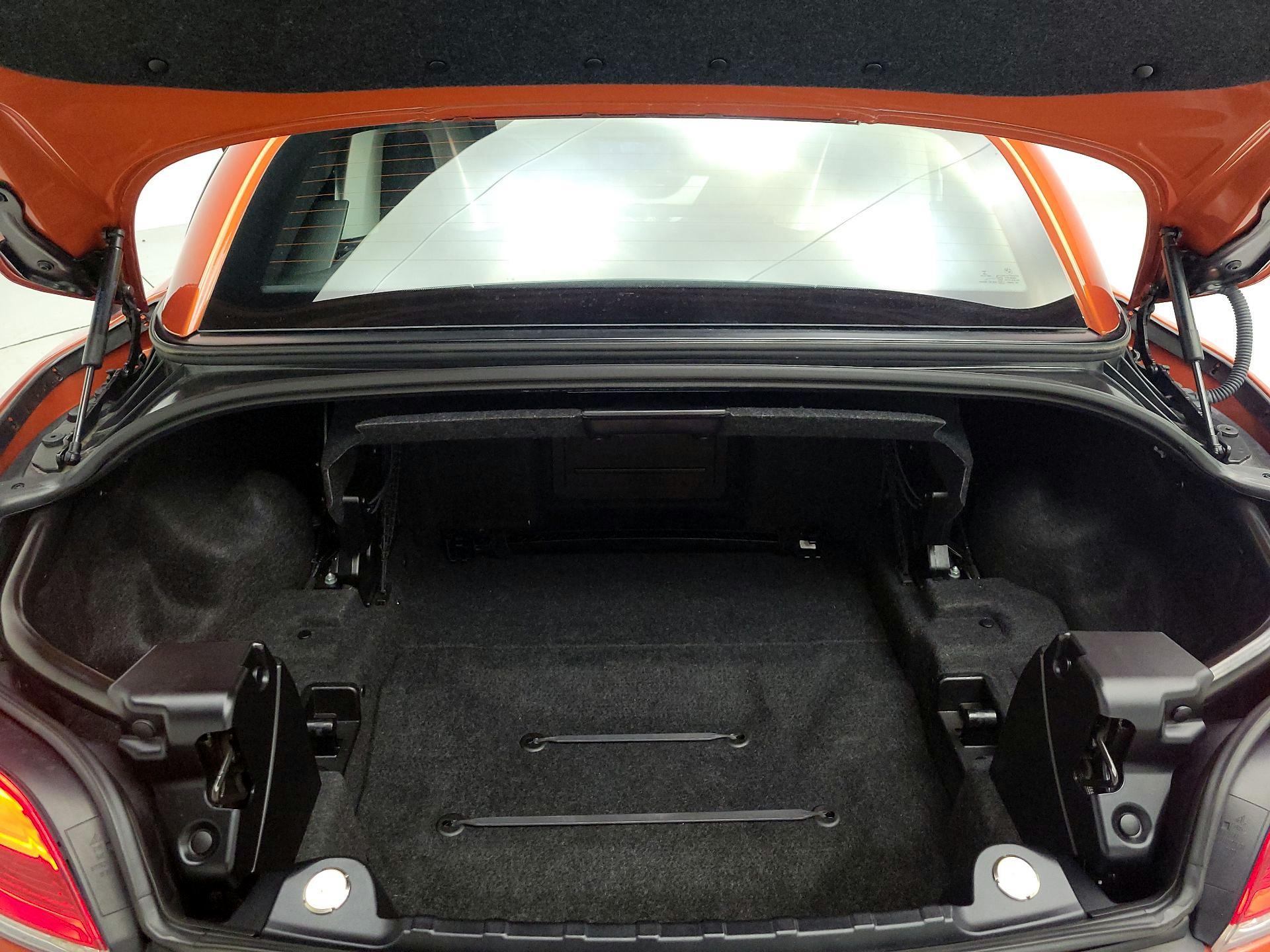 Thumbnail: 2015 BMW Z4 - 18