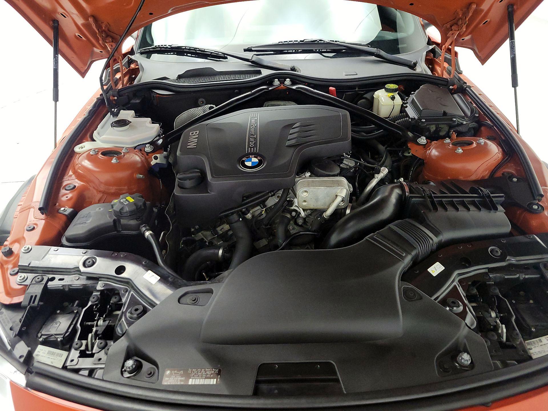 Thumbnail: 2015 BMW Z4 - 19