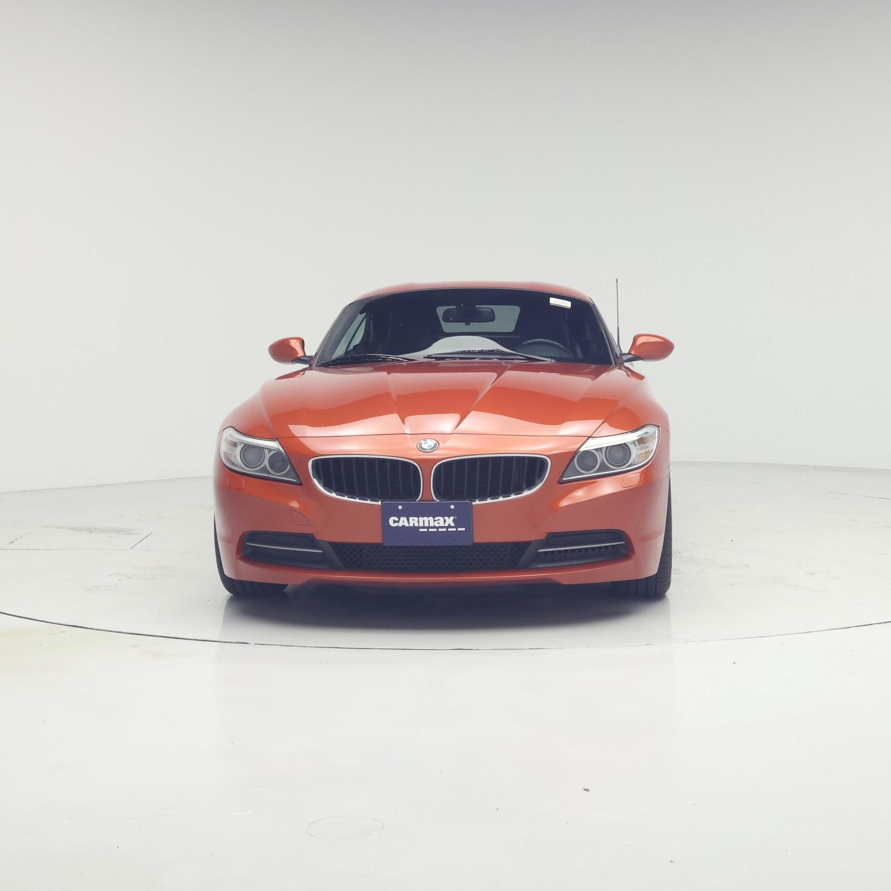 Thumbnail: 2015 BMW Z4 - 5