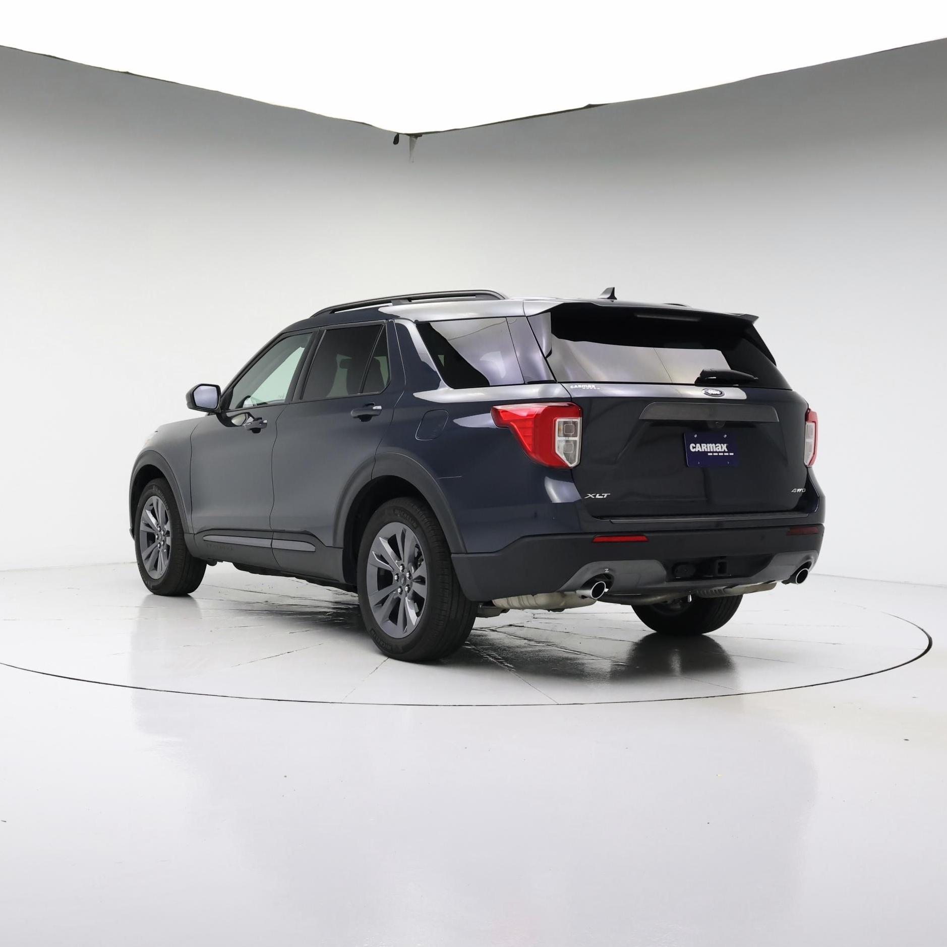 Thumbnail: 2023 Ford Explorer - 2