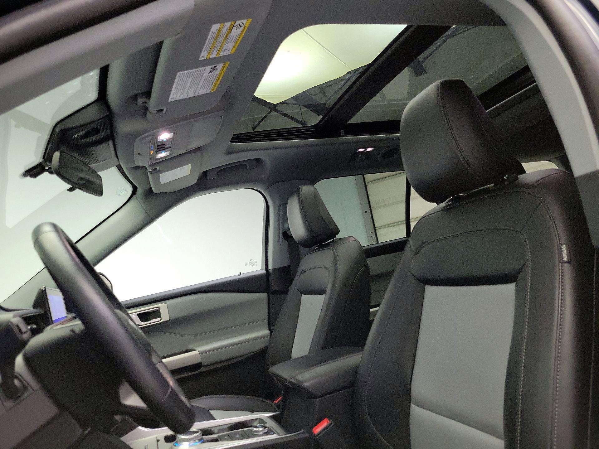 Thumbnail: 2023 Ford Explorer - 19