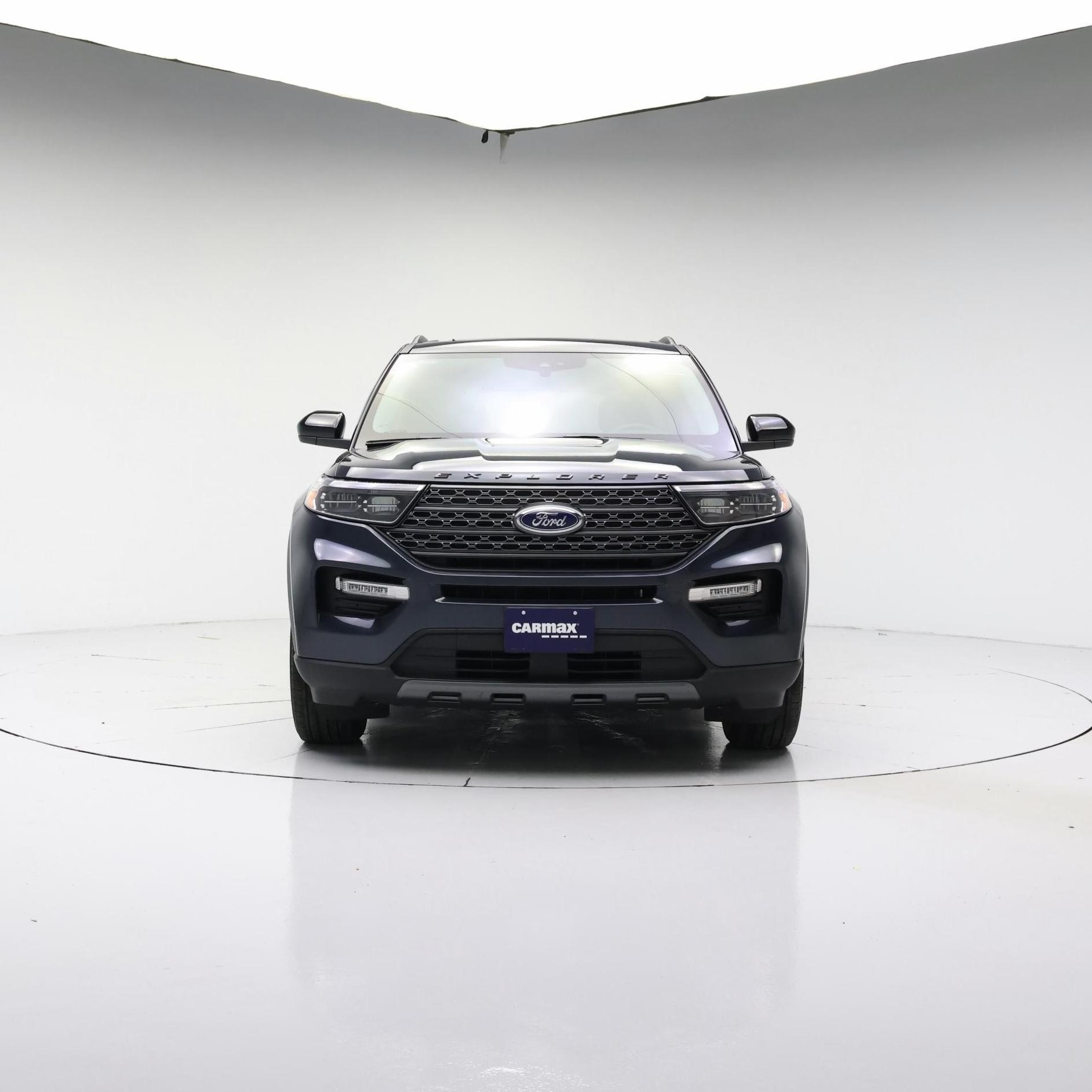 Thumbnail: 2023 Ford Explorer - 5