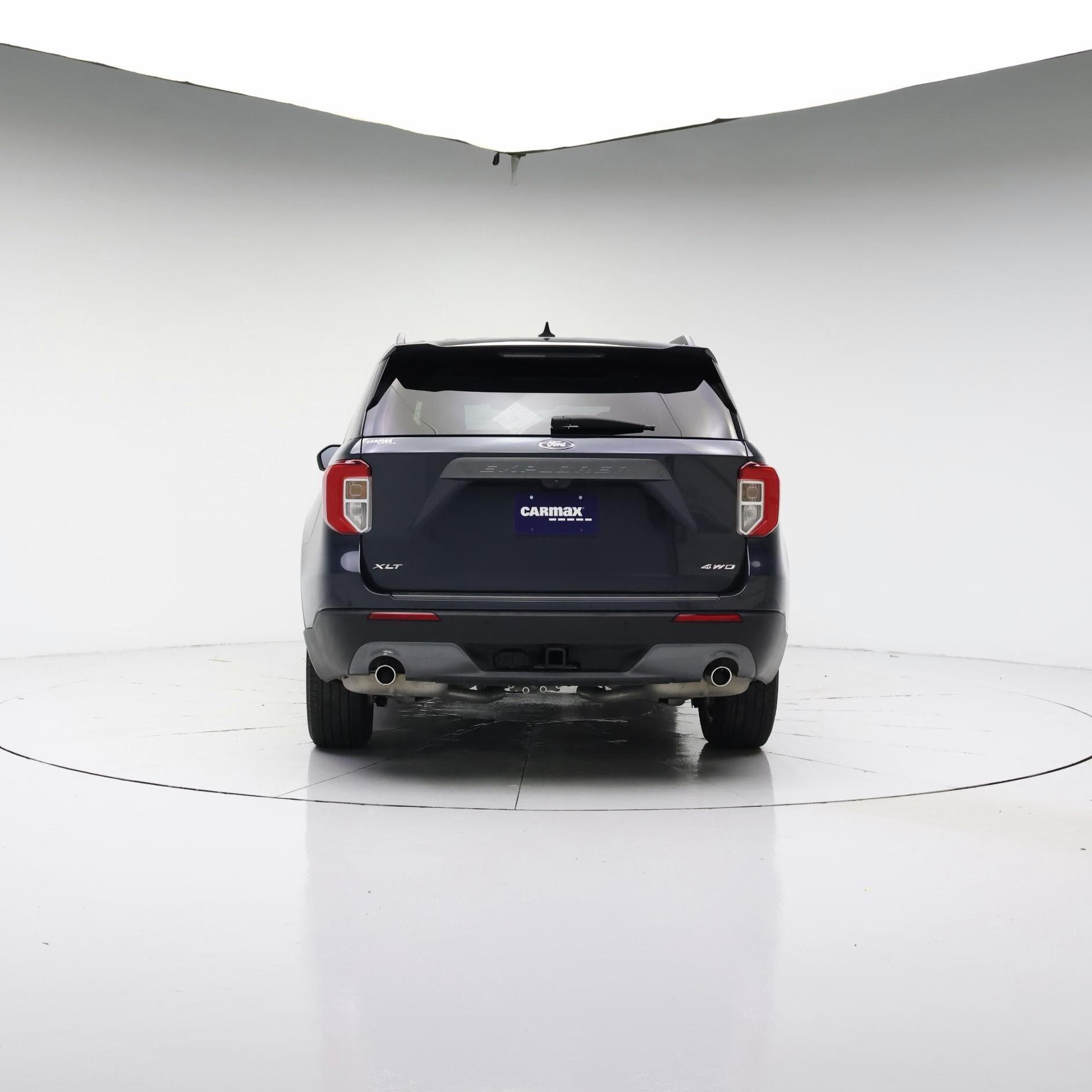 Thumbnail: 2023 Ford Explorer - 6