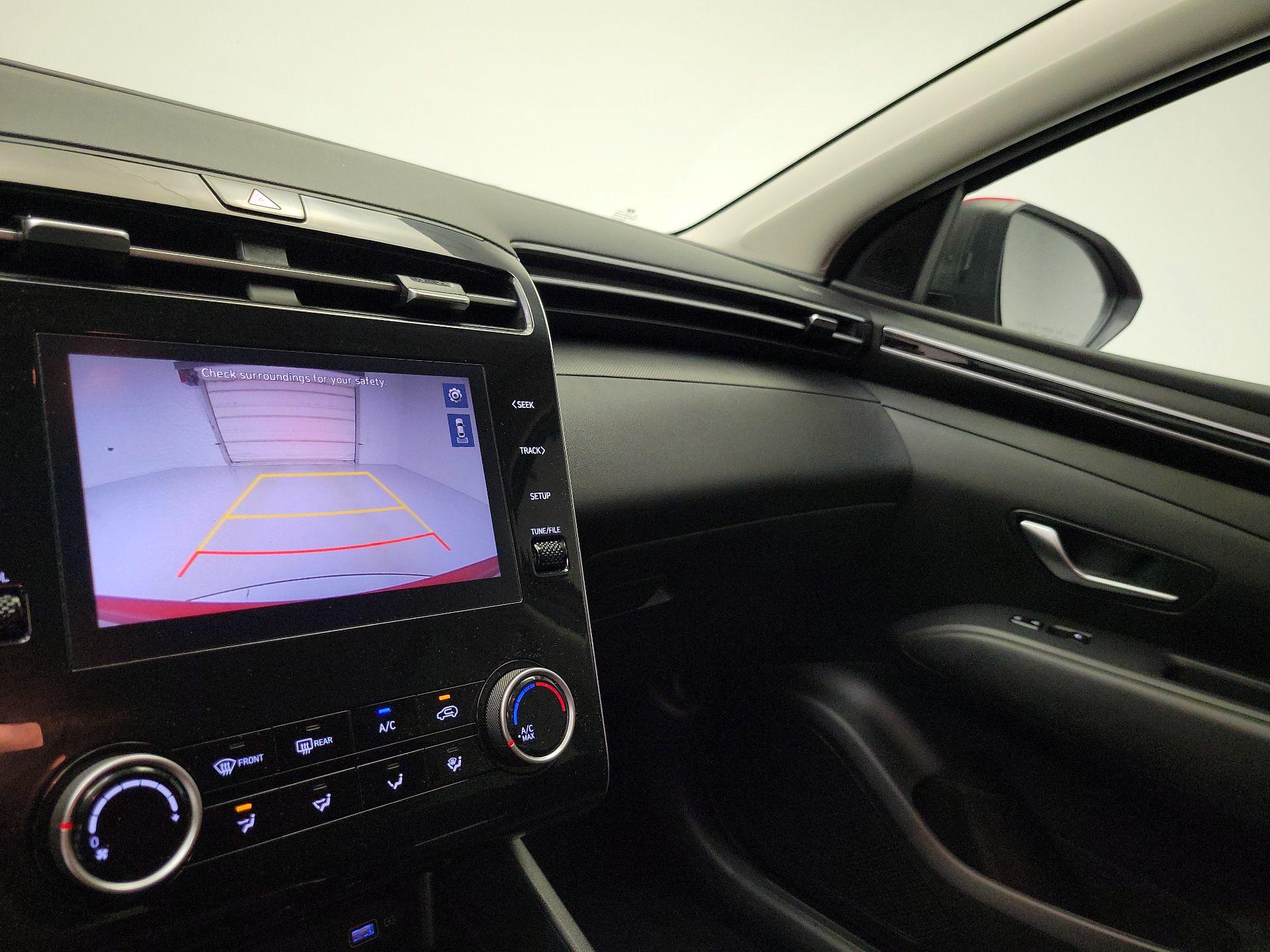 Thumbnail: 2023 Hyundai Tucson - 14