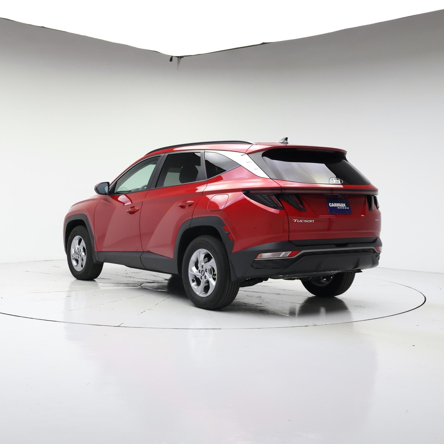 Thumbnail: 2023 Hyundai Tucson - 2