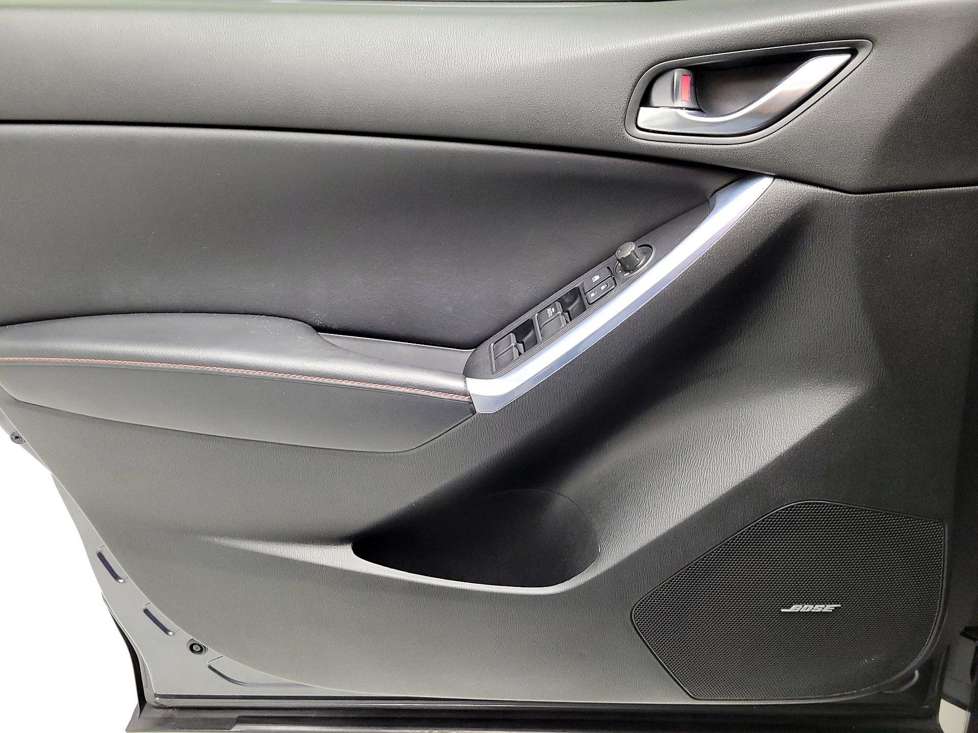 Thumbnail: 2015 Mazda CX-5 - 12