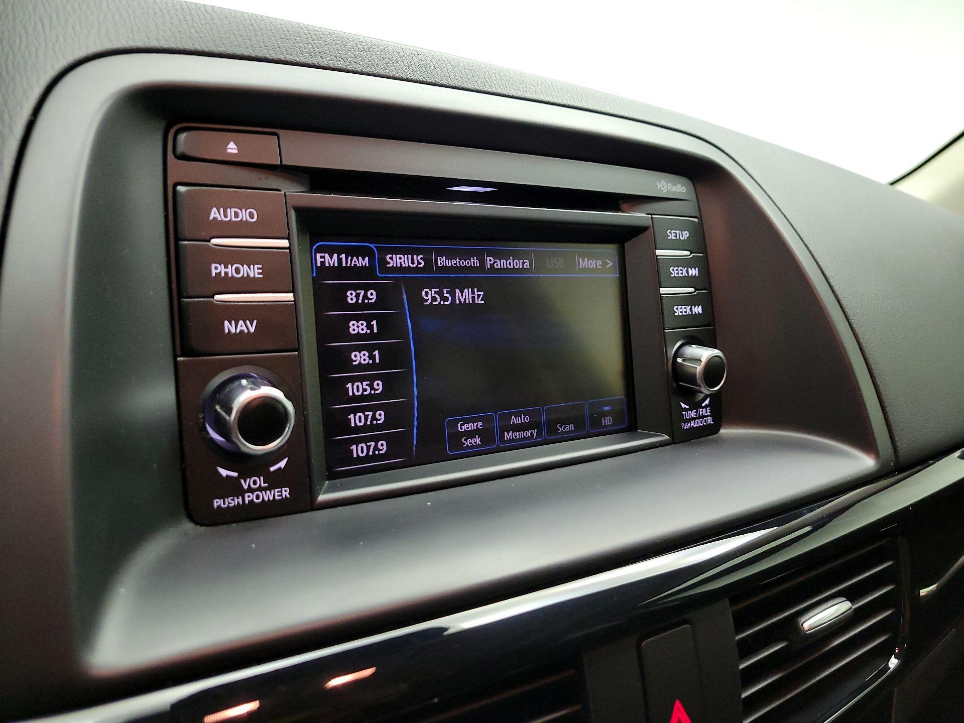 Thumbnail: 2015 Mazda CX-5 - 13