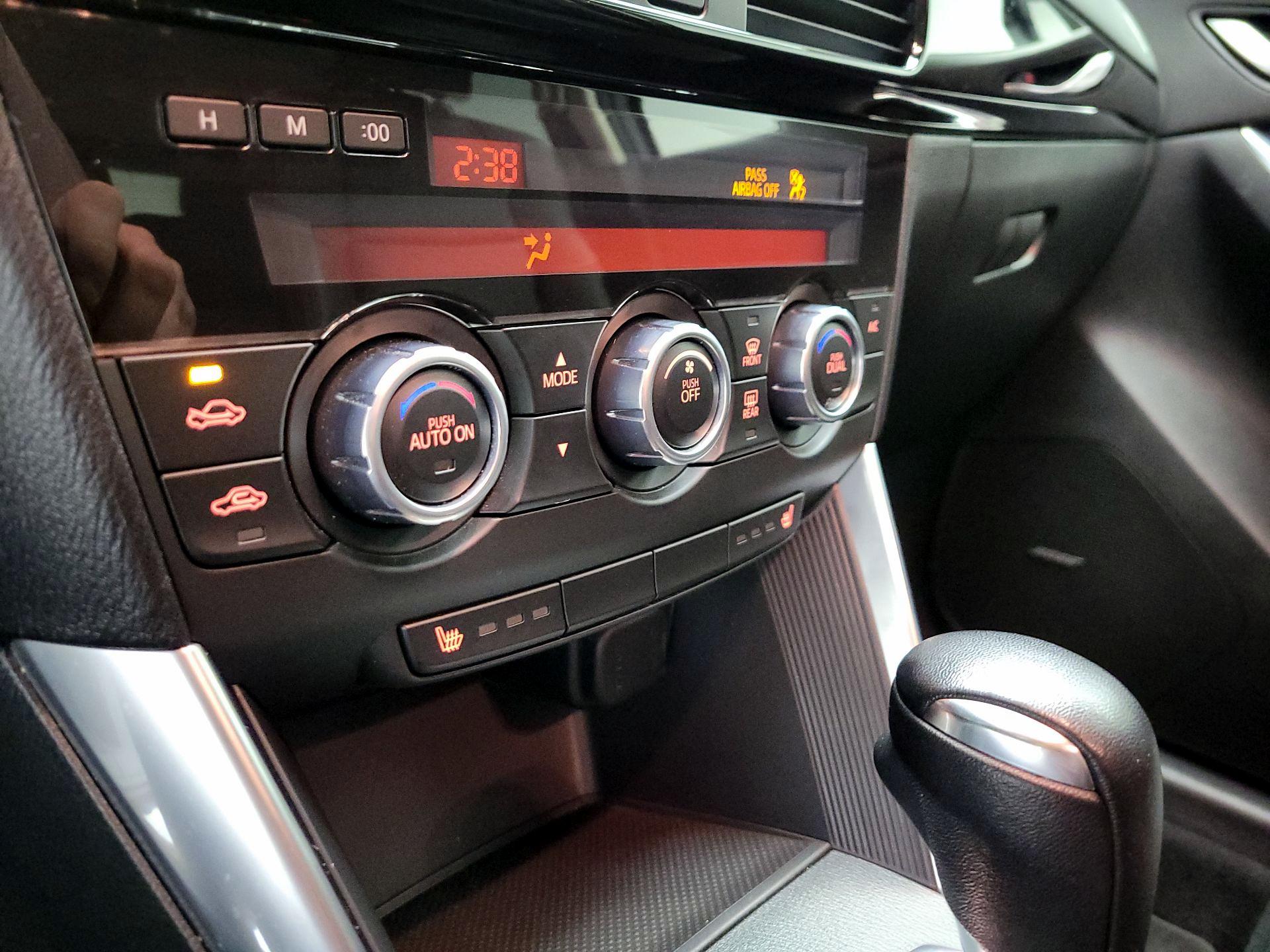 Thumbnail: 2015 Mazda CX-5 - 14