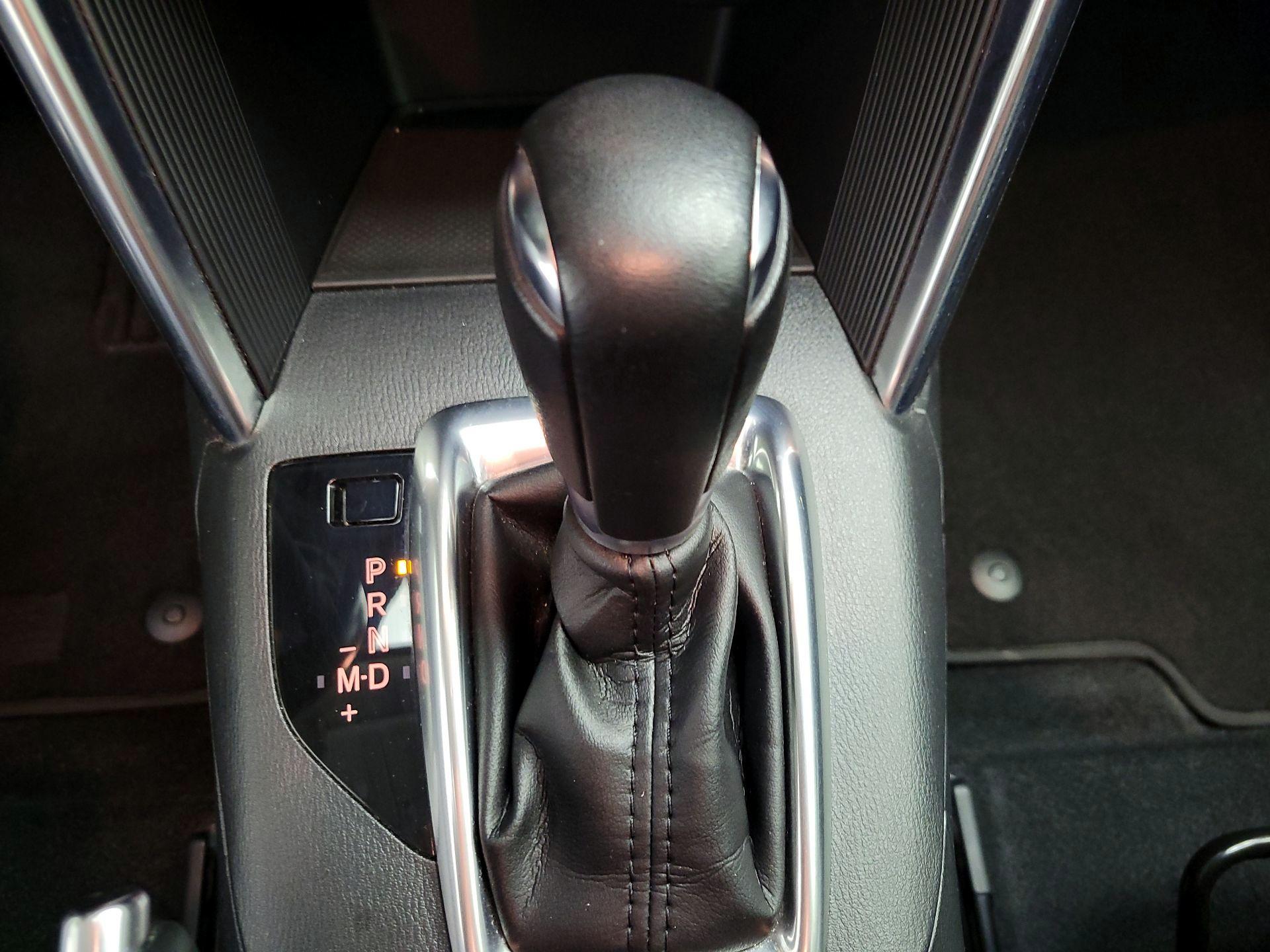 Thumbnail: 2015 Mazda CX-5 - 15