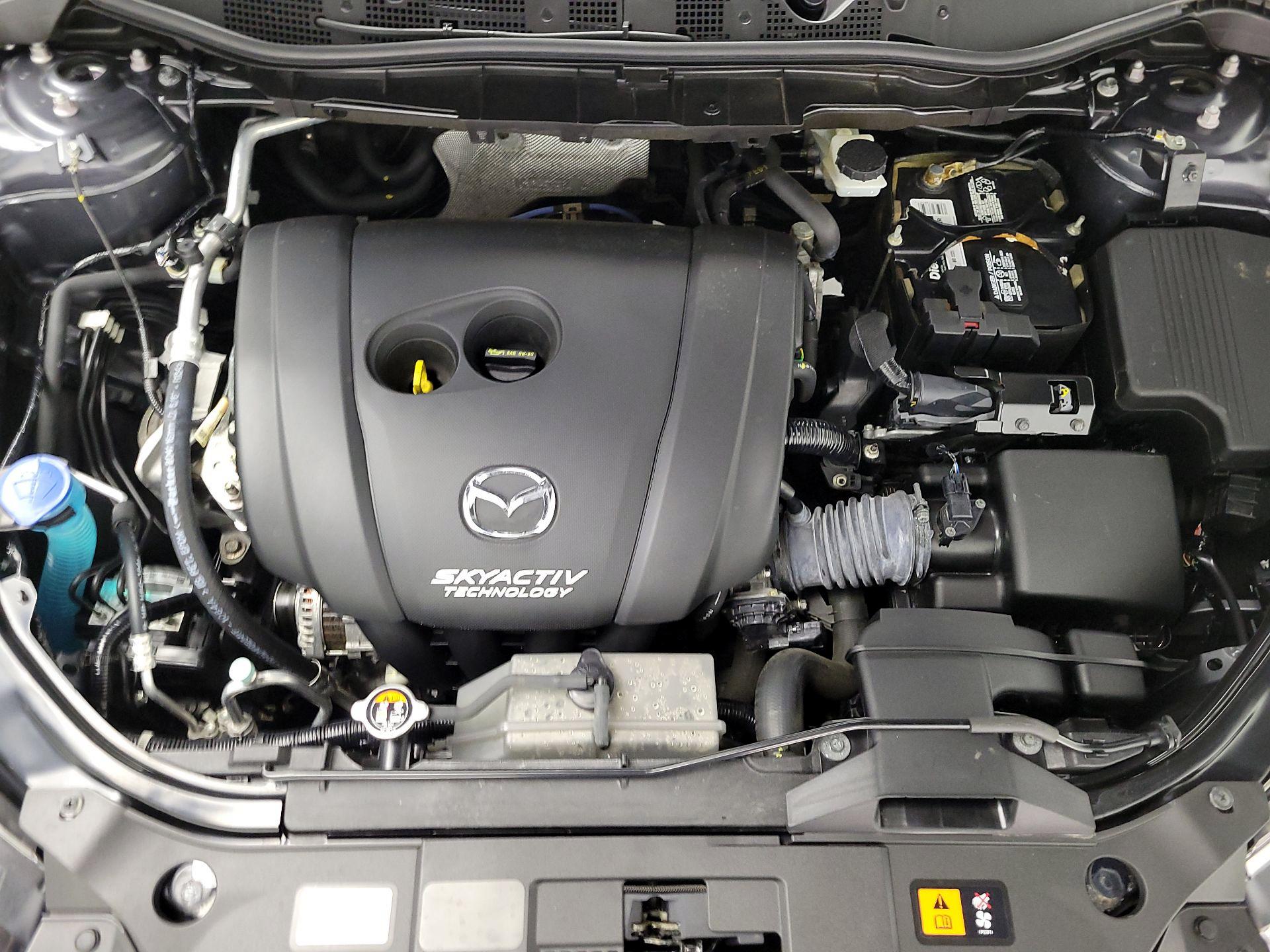 Thumbnail: 2015 Mazda CX-5 - 17