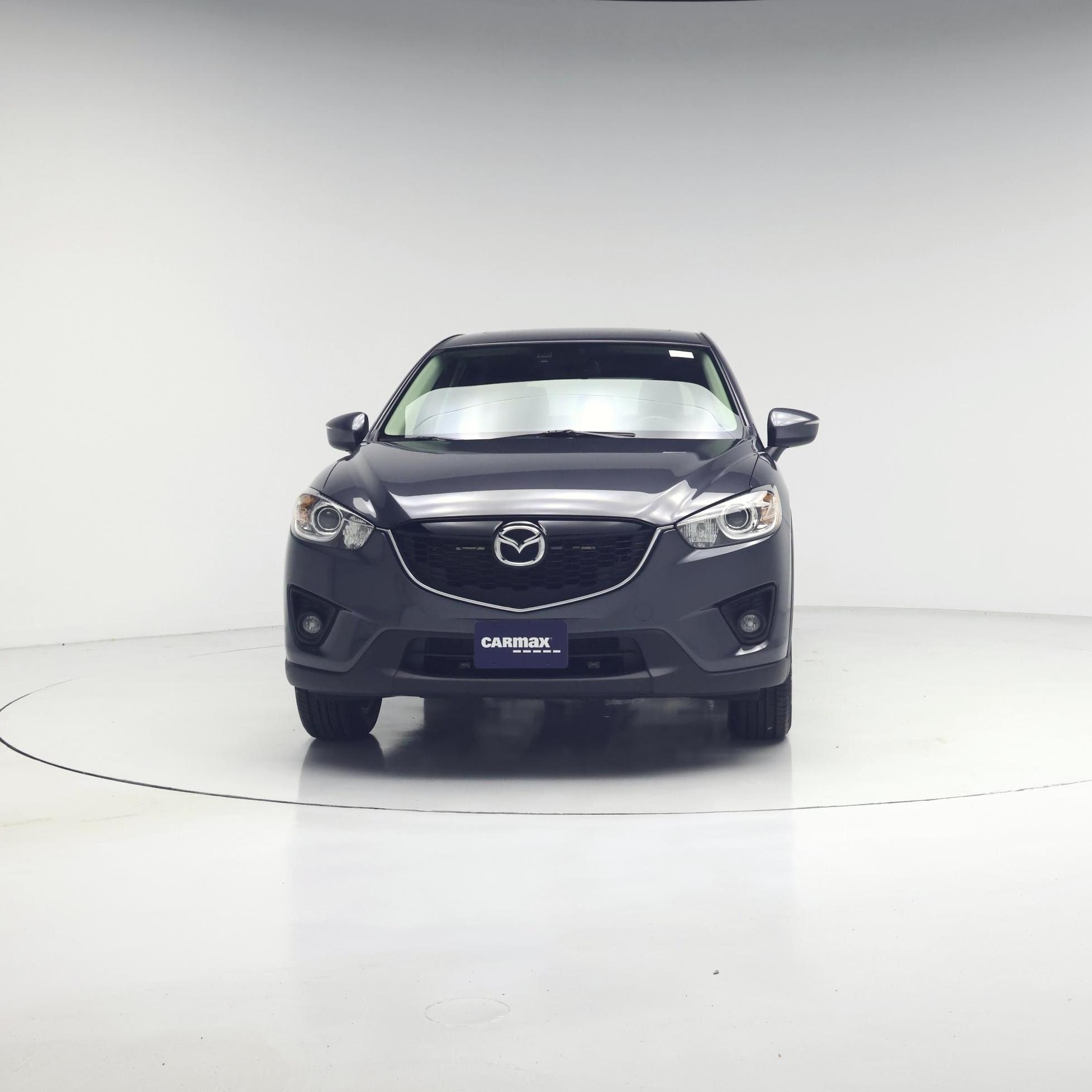 Thumbnail: 2015 Mazda CX-5 - 5
