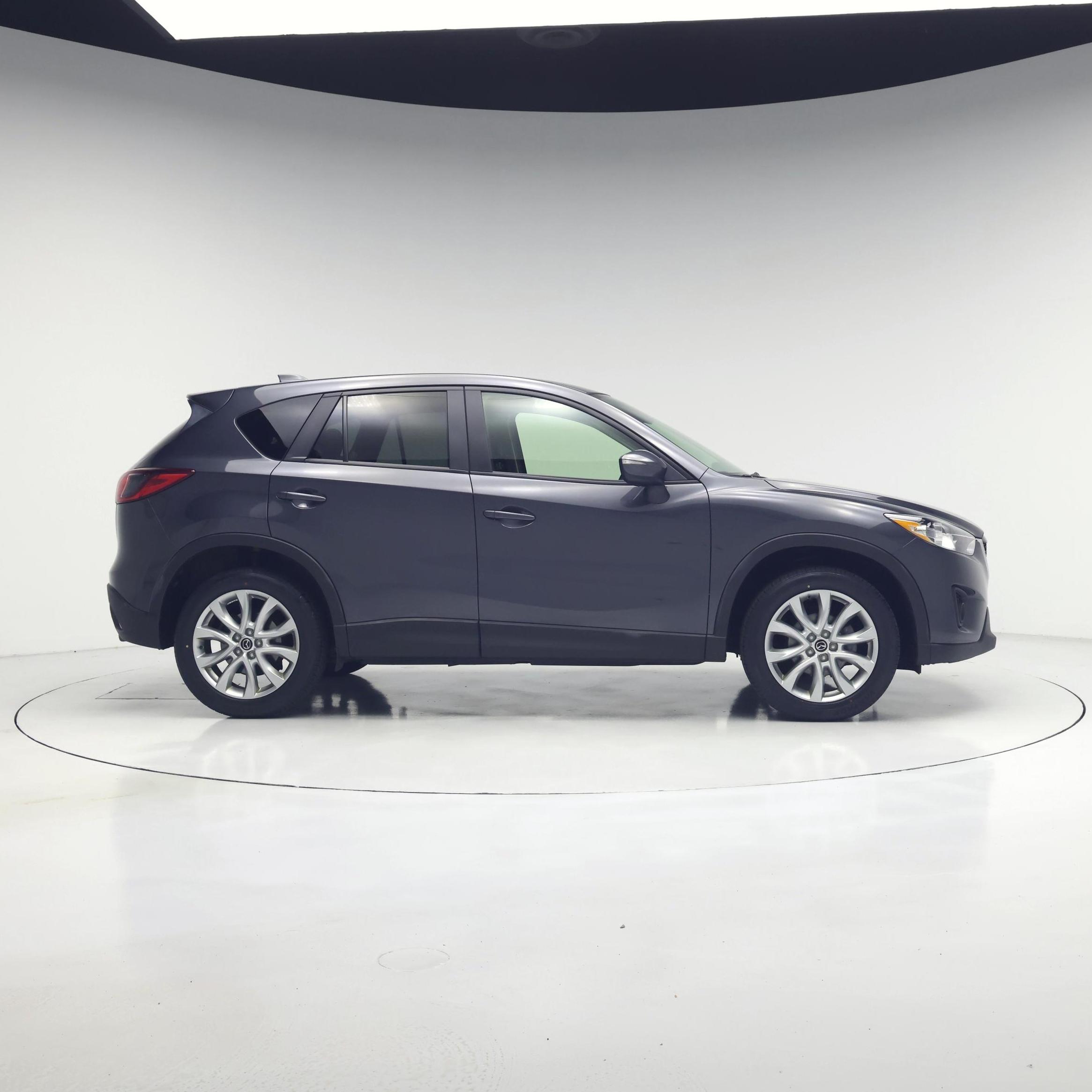 Thumbnail: 2015 Mazda CX-5 - 7