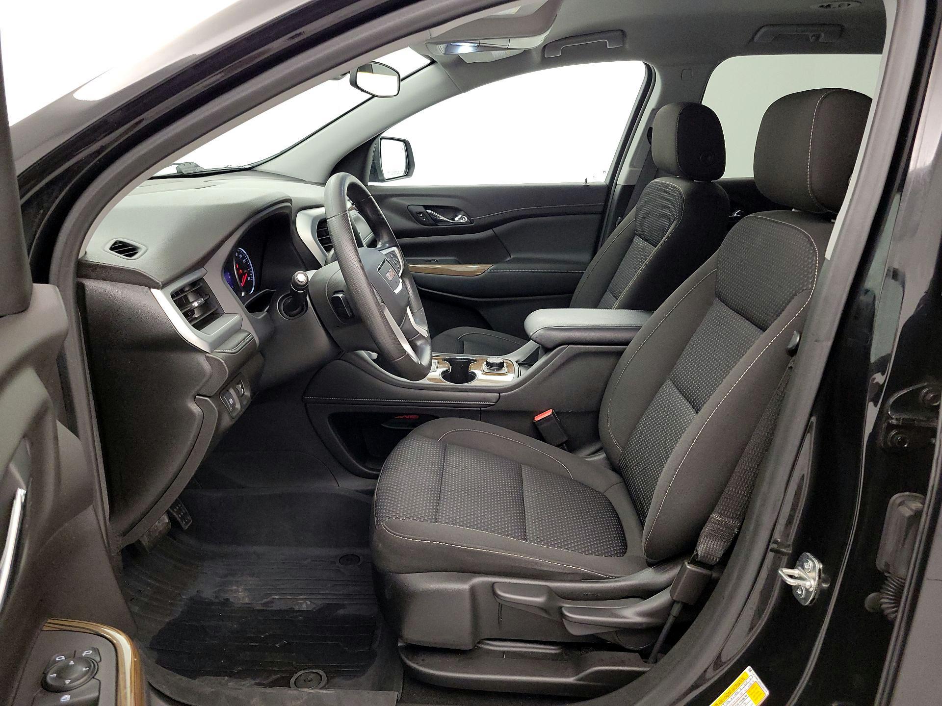 Thumbnail: 2021 GMC Acadia - 11