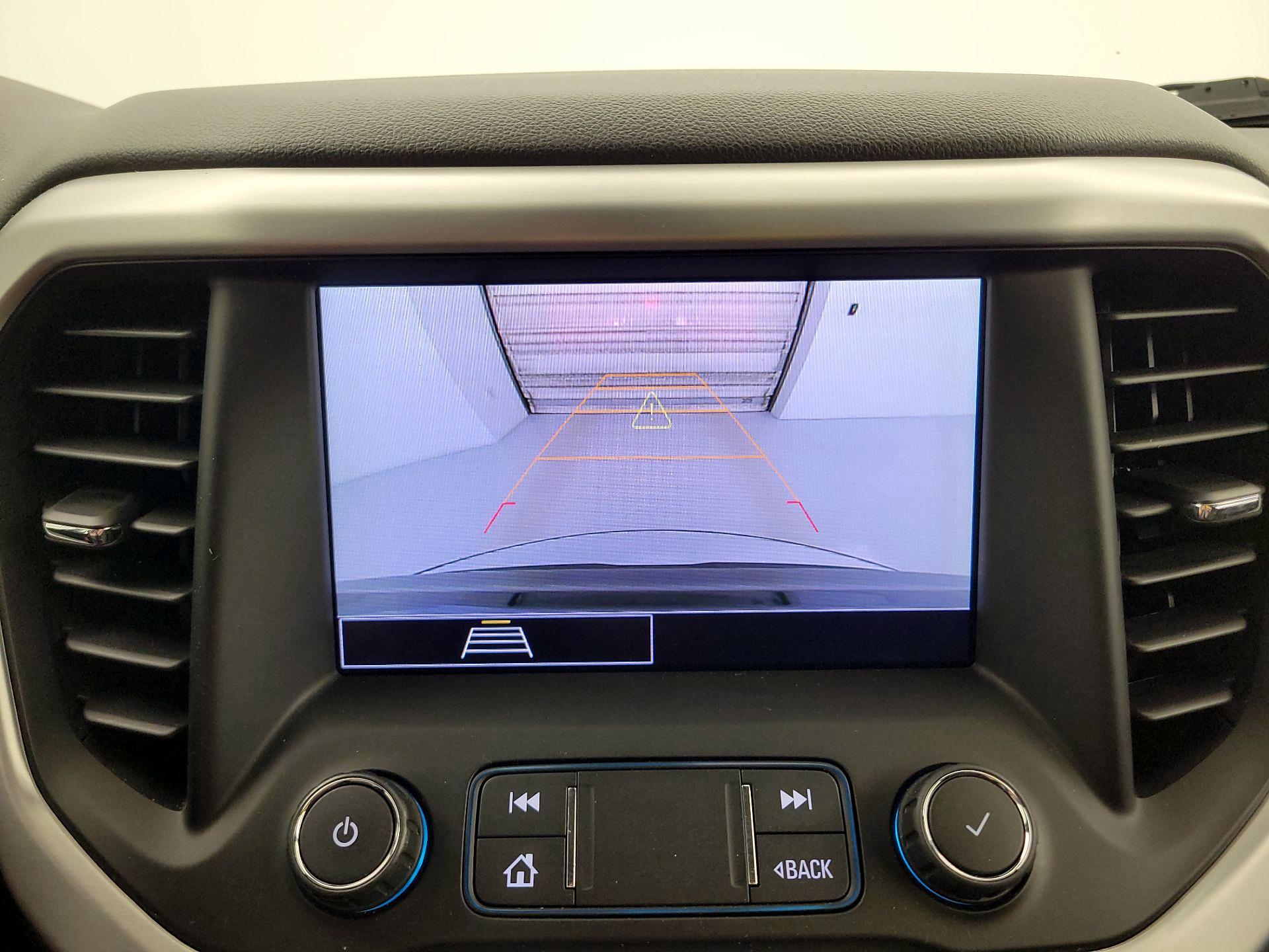 Thumbnail: 2021 GMC Acadia - 14