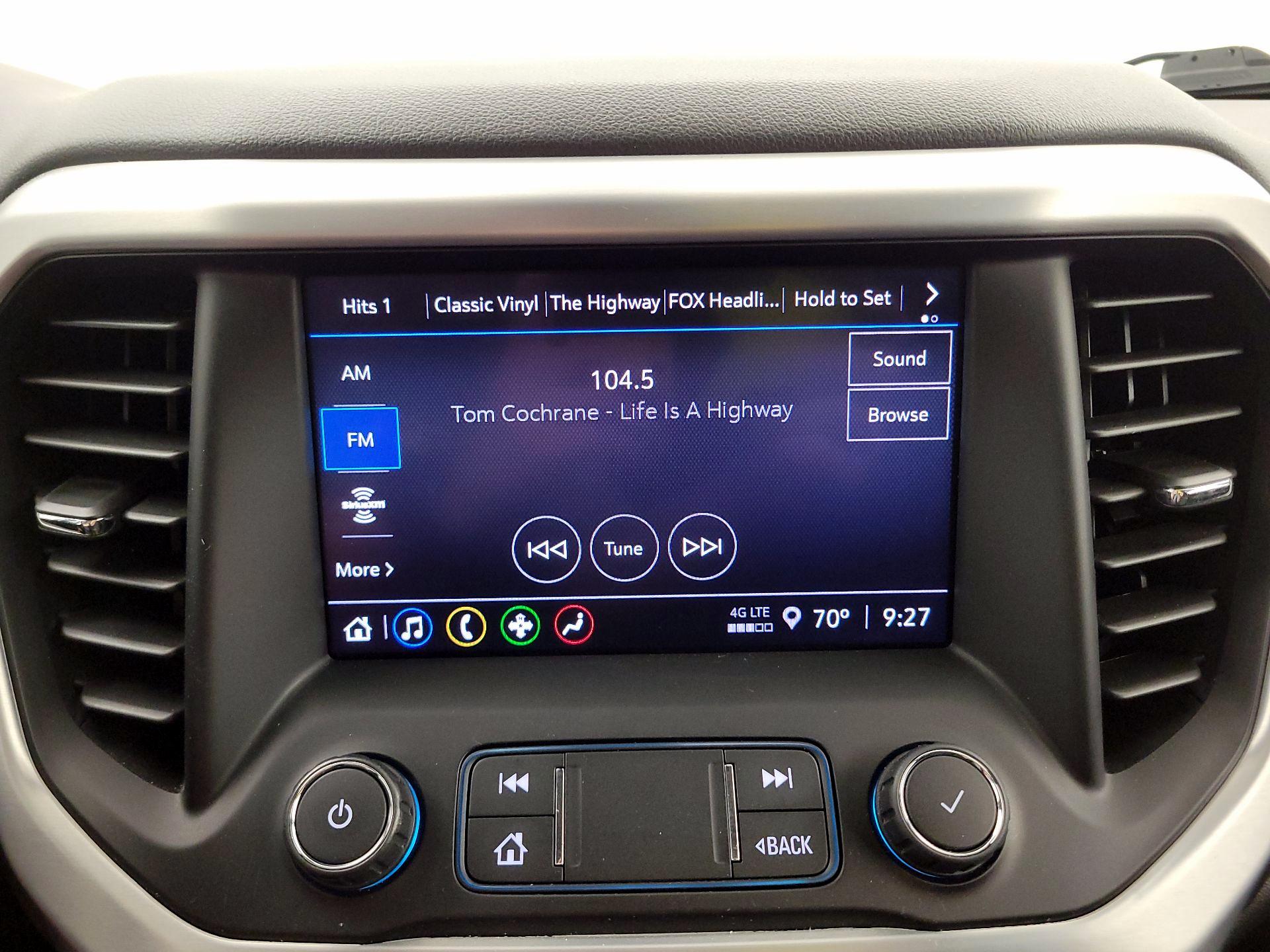 Thumbnail: 2021 GMC Acadia - 15