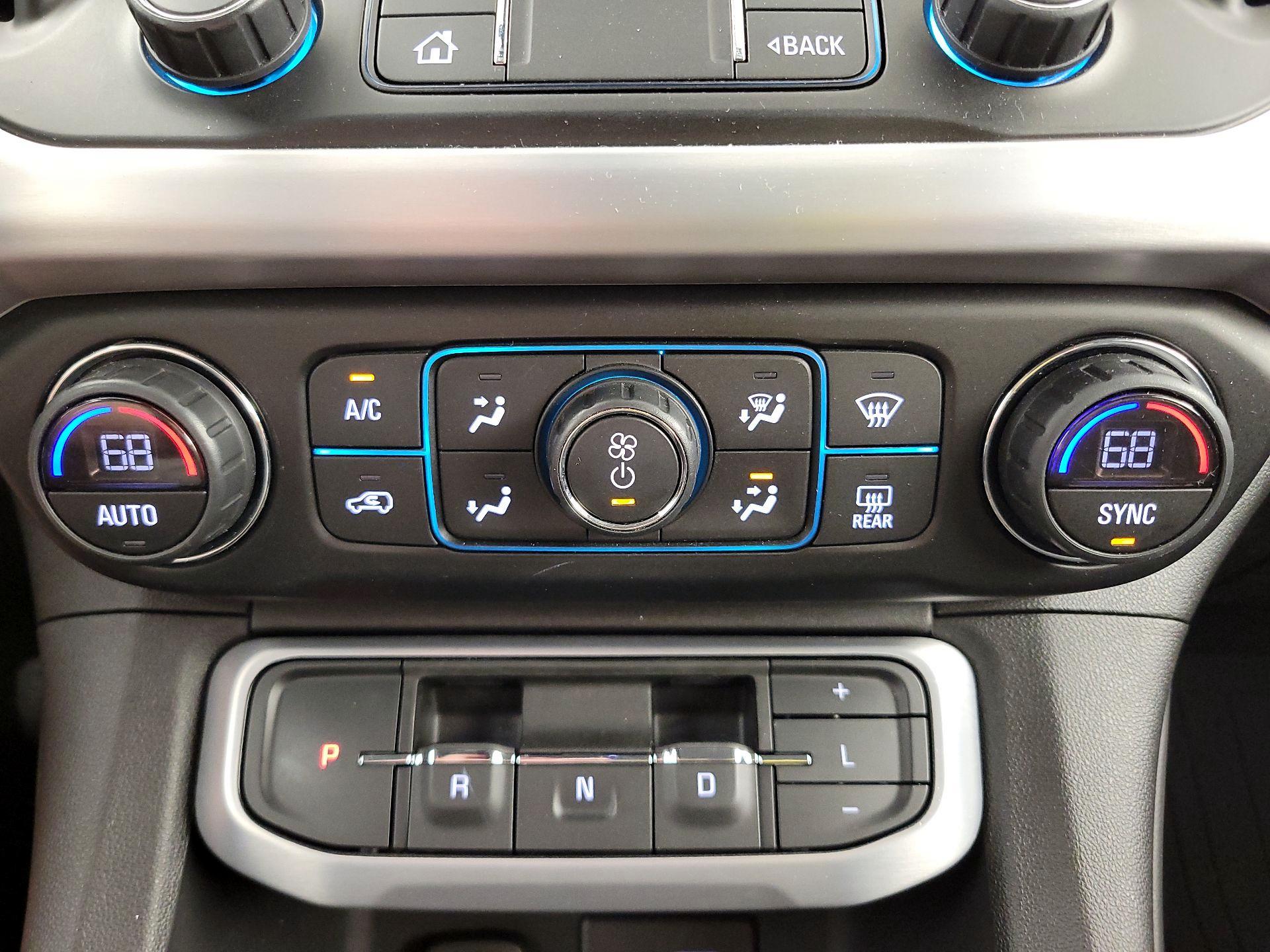 Thumbnail: 2021 GMC Acadia - 16
