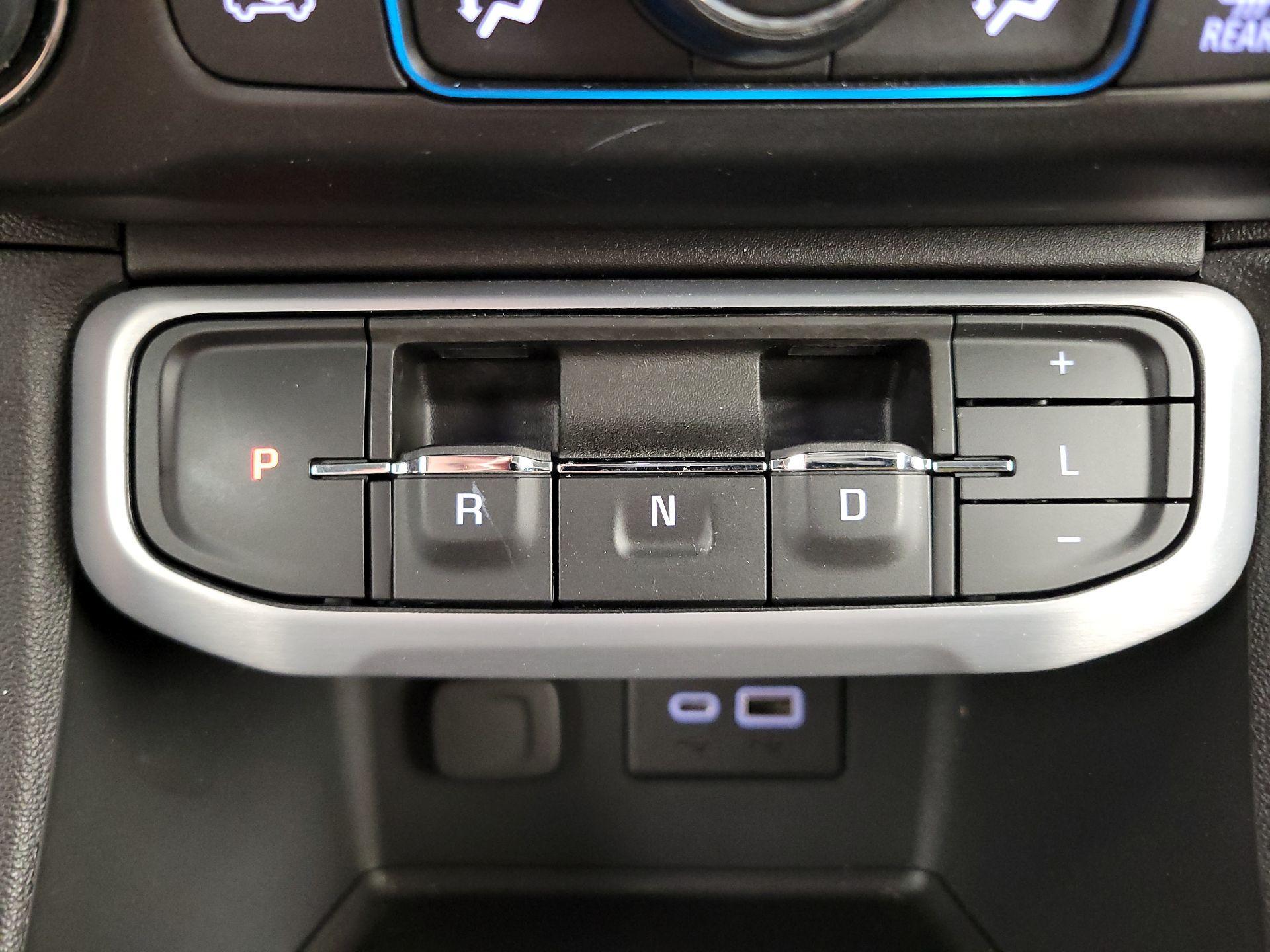 Thumbnail: 2021 GMC Acadia - 17