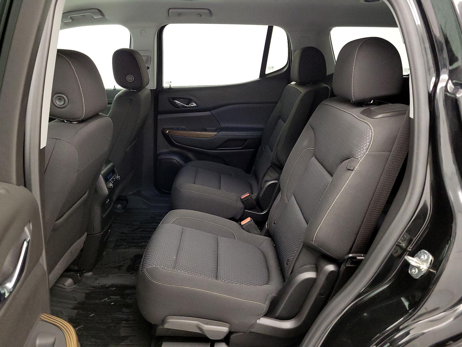 Thumbnail: 2021 GMC Acadia - 19