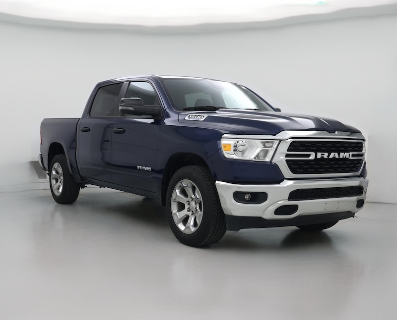 2023 Ram 1500 Bighorn