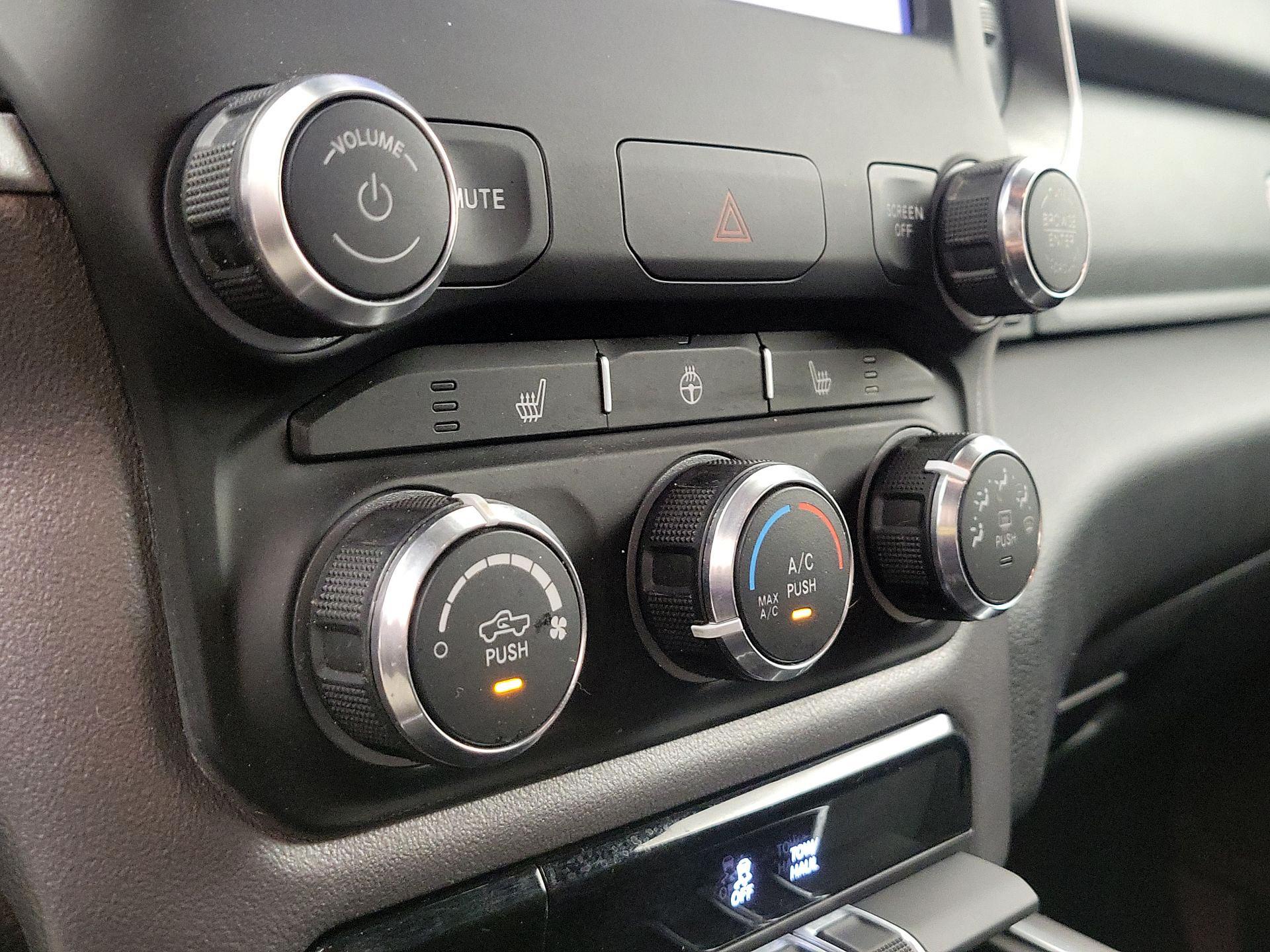 Thumbnail: 2023 RAM 1500 - 16