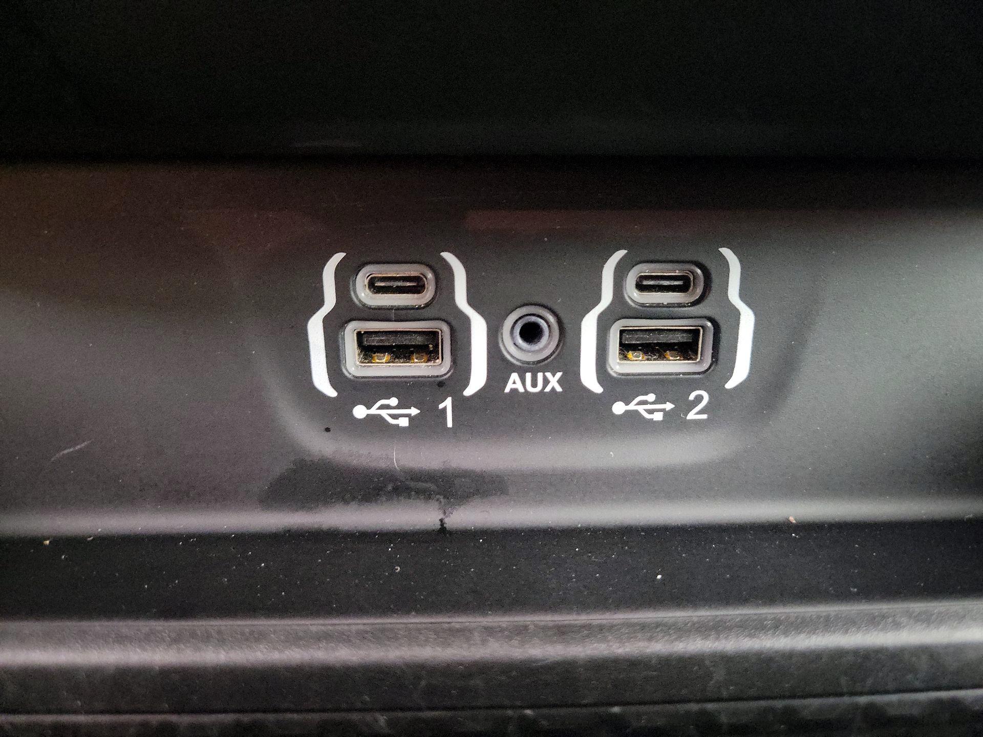 Thumbnail: 2023 RAM 1500 - 18
