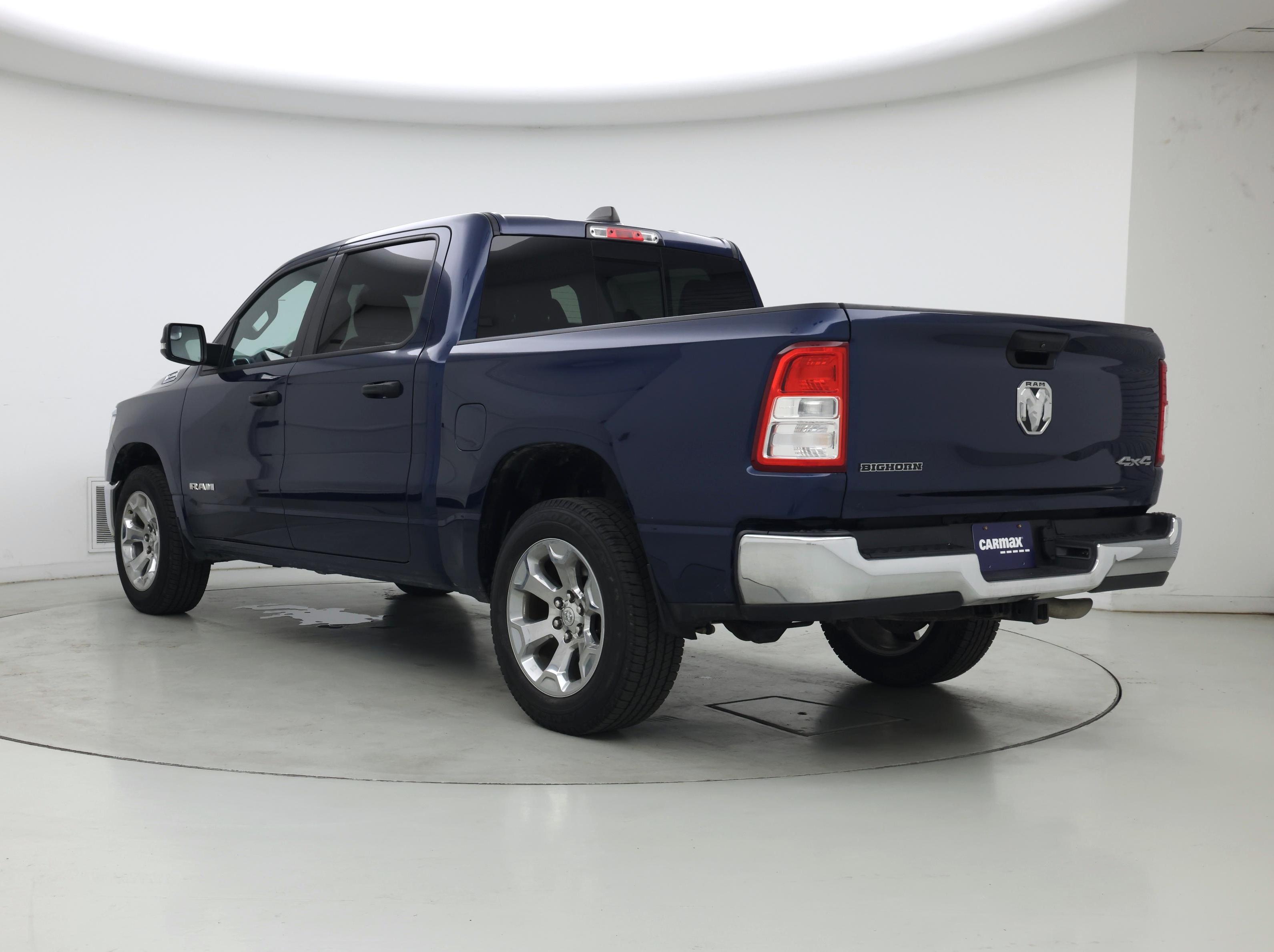 Thumbnail: 2023 RAM 1500 - 2