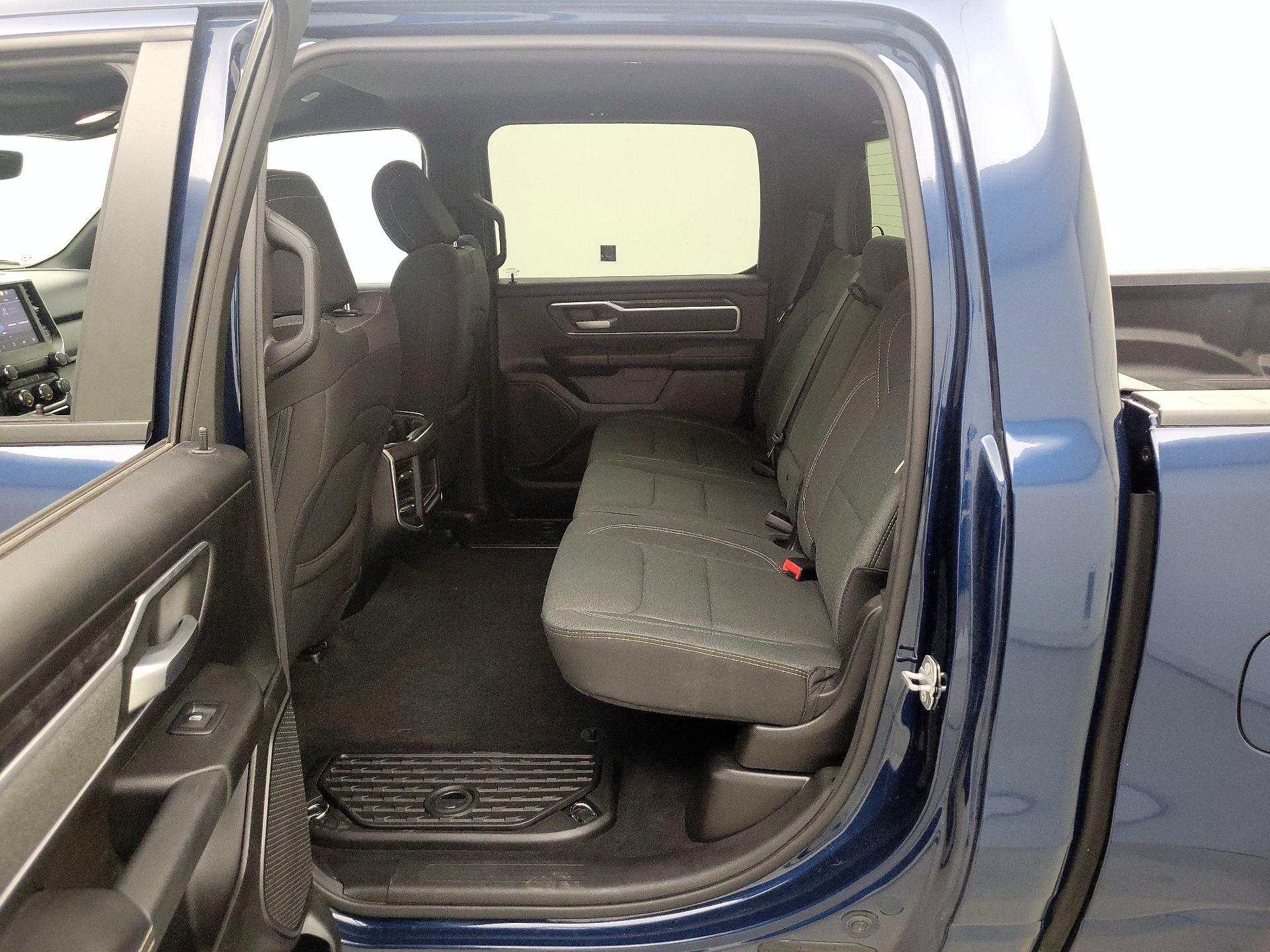 Thumbnail: 2023 RAM 1500 - 19