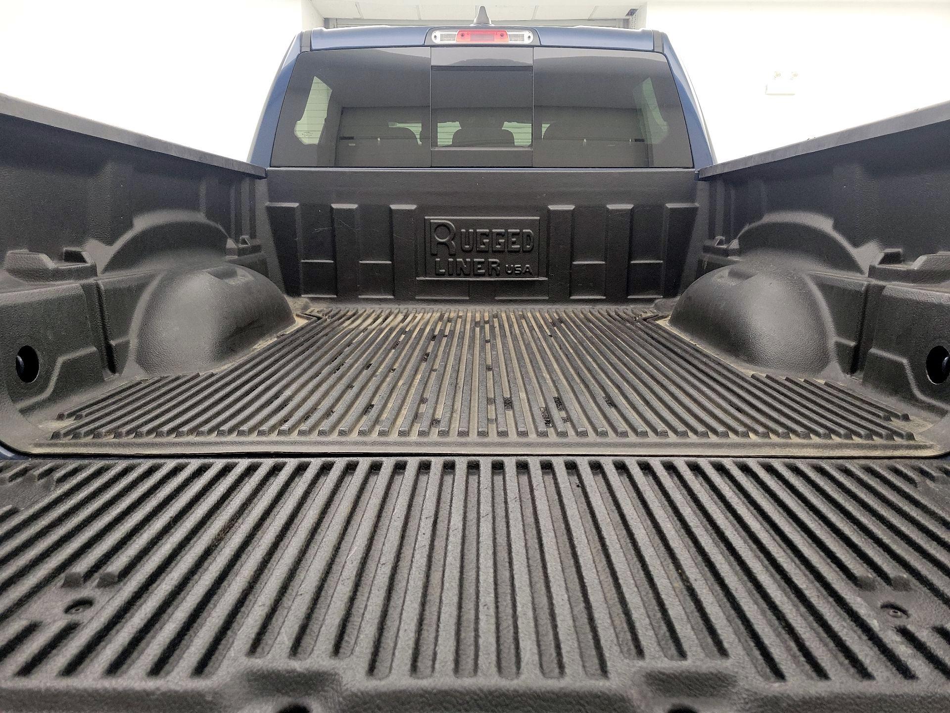 Thumbnail: 2023 RAM 1500 - 20