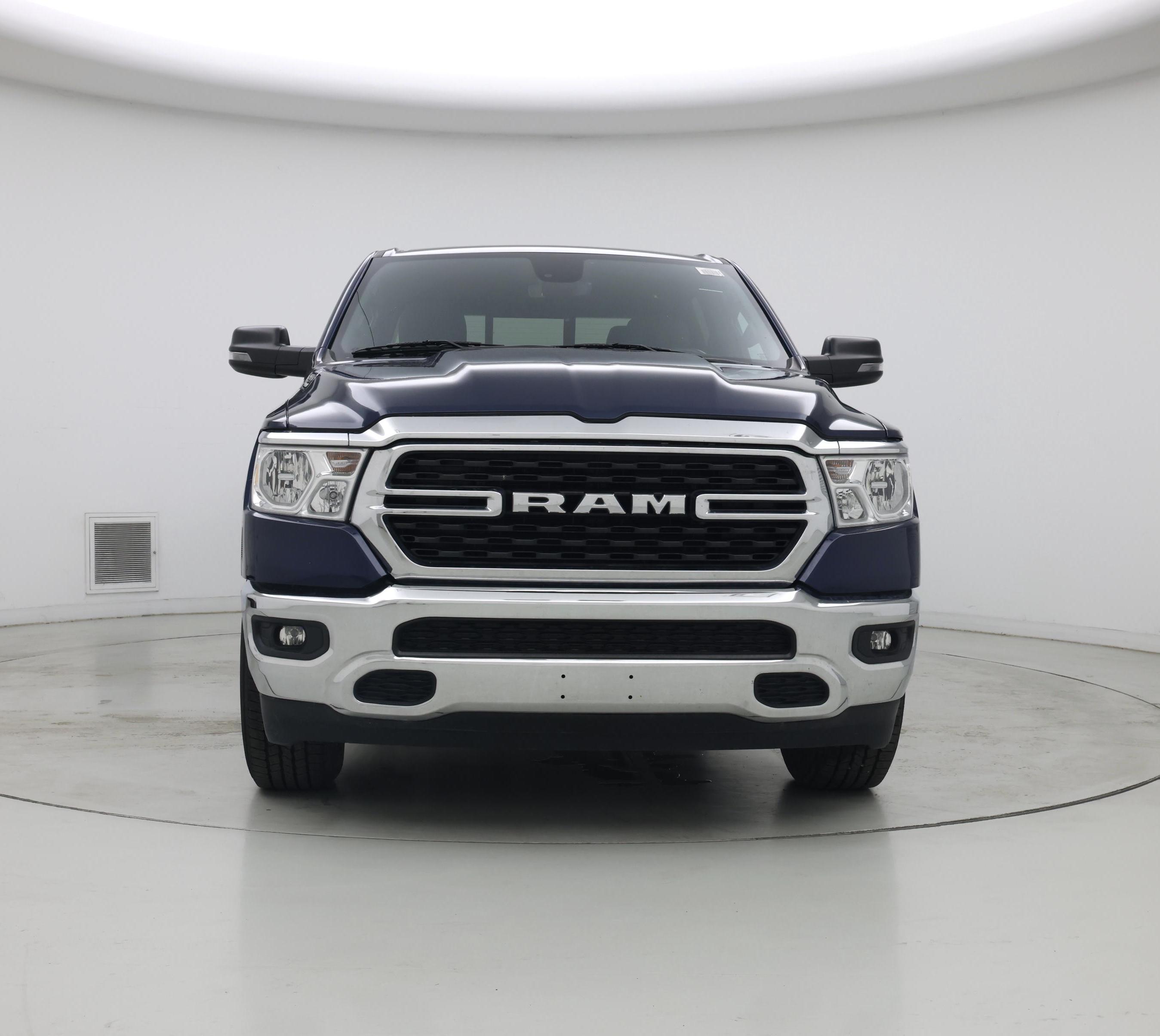 Thumbnail: 2023 RAM 1500 - 5