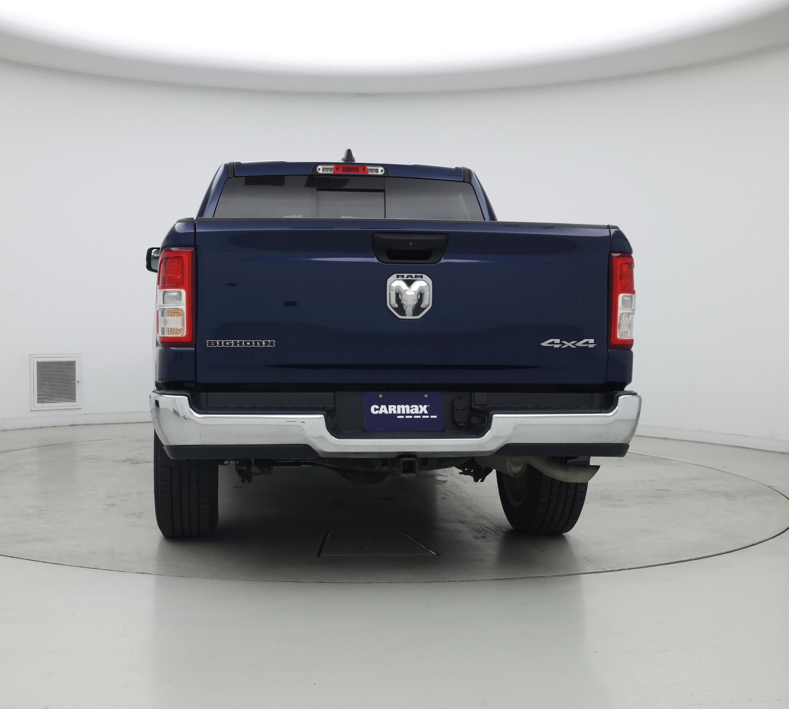 Thumbnail: 2023 RAM 1500 - 6
