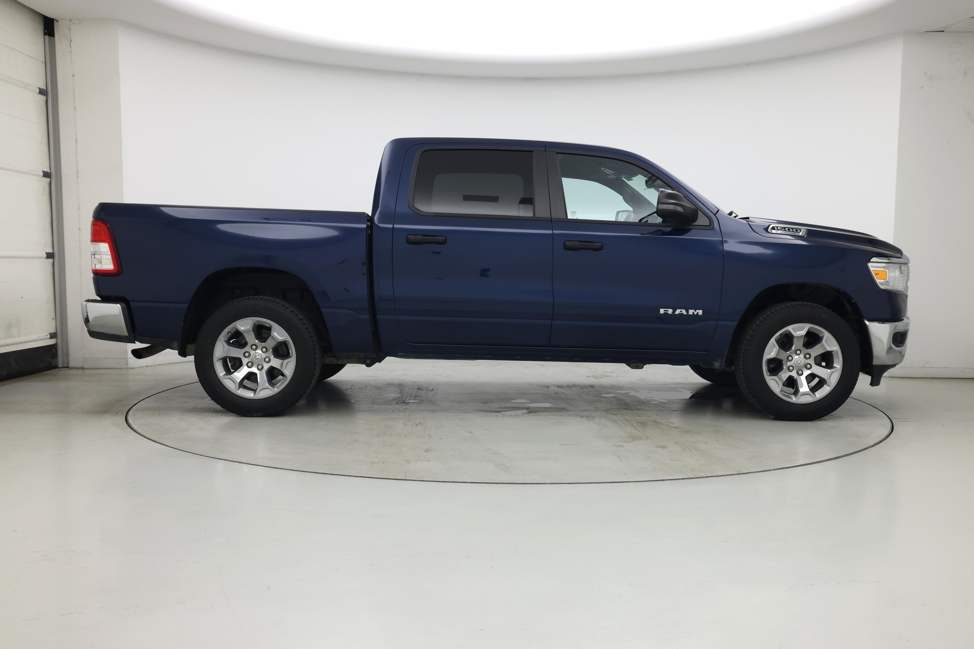 Thumbnail: 2023 RAM 1500 - 7
