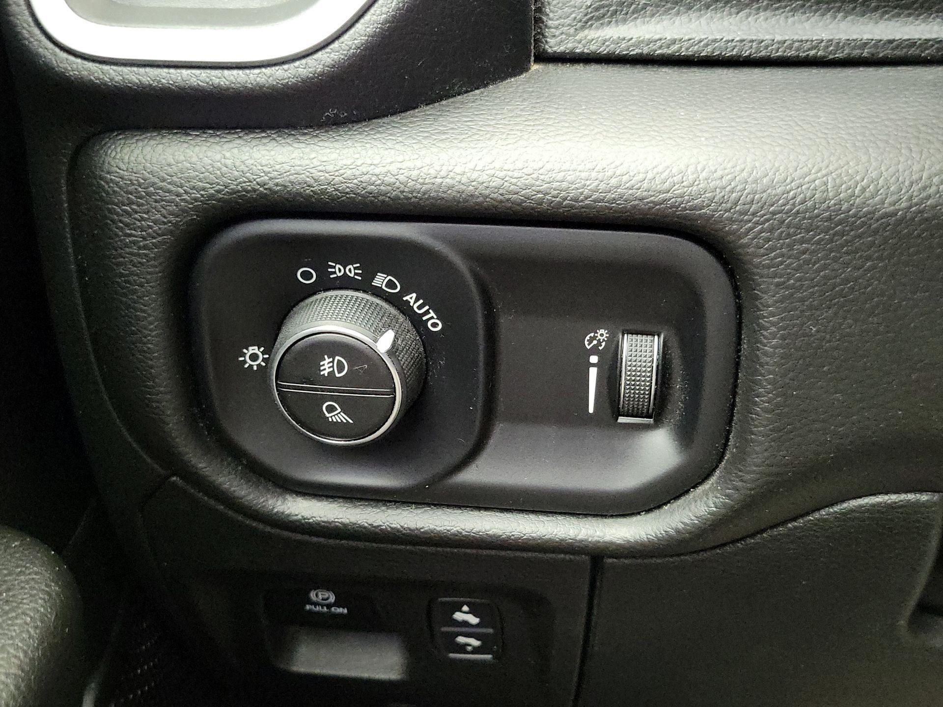 Thumbnail: 2022 RAM 1500 - 13
