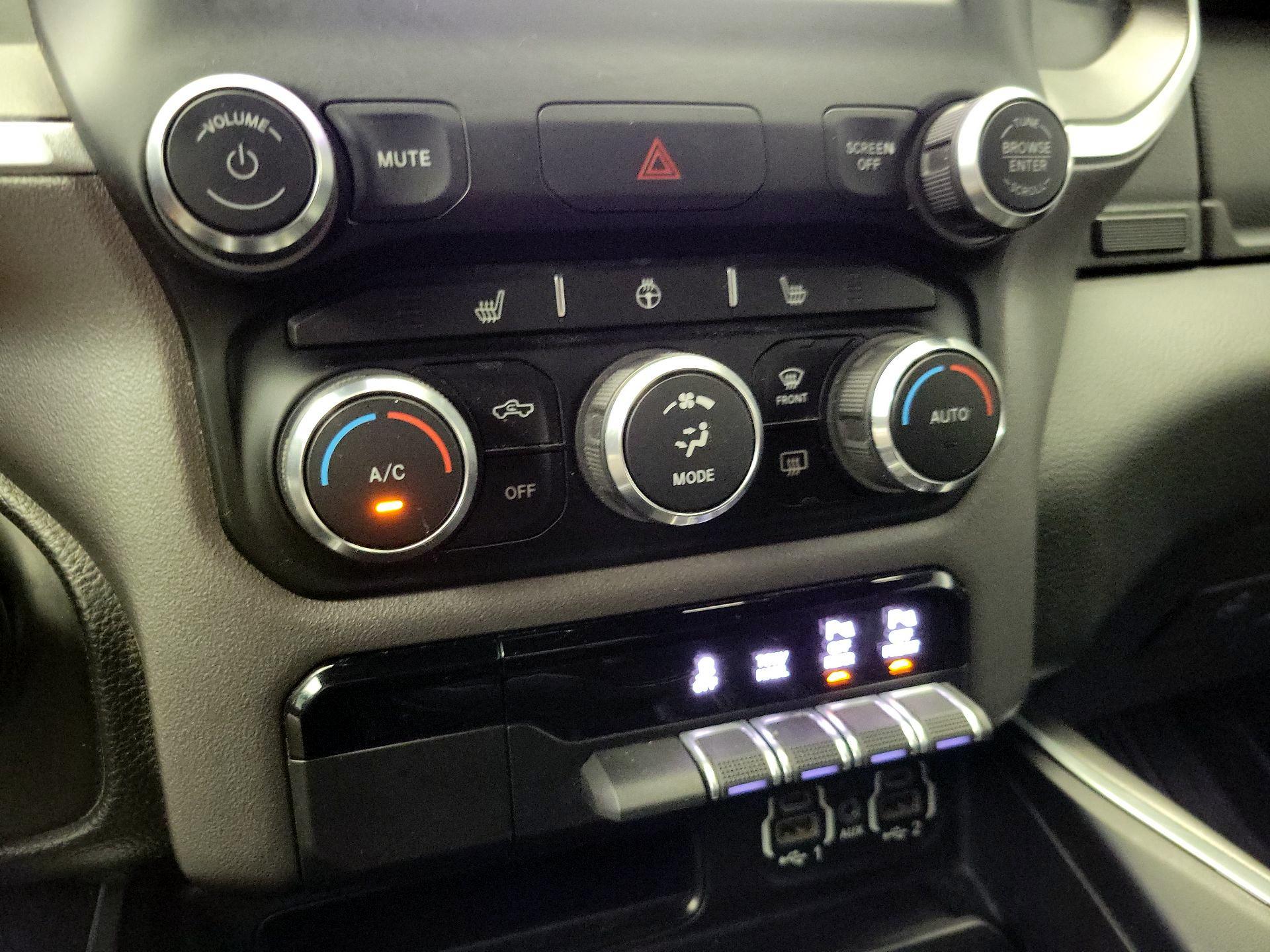 Thumbnail: 2022 RAM 1500 - 16
