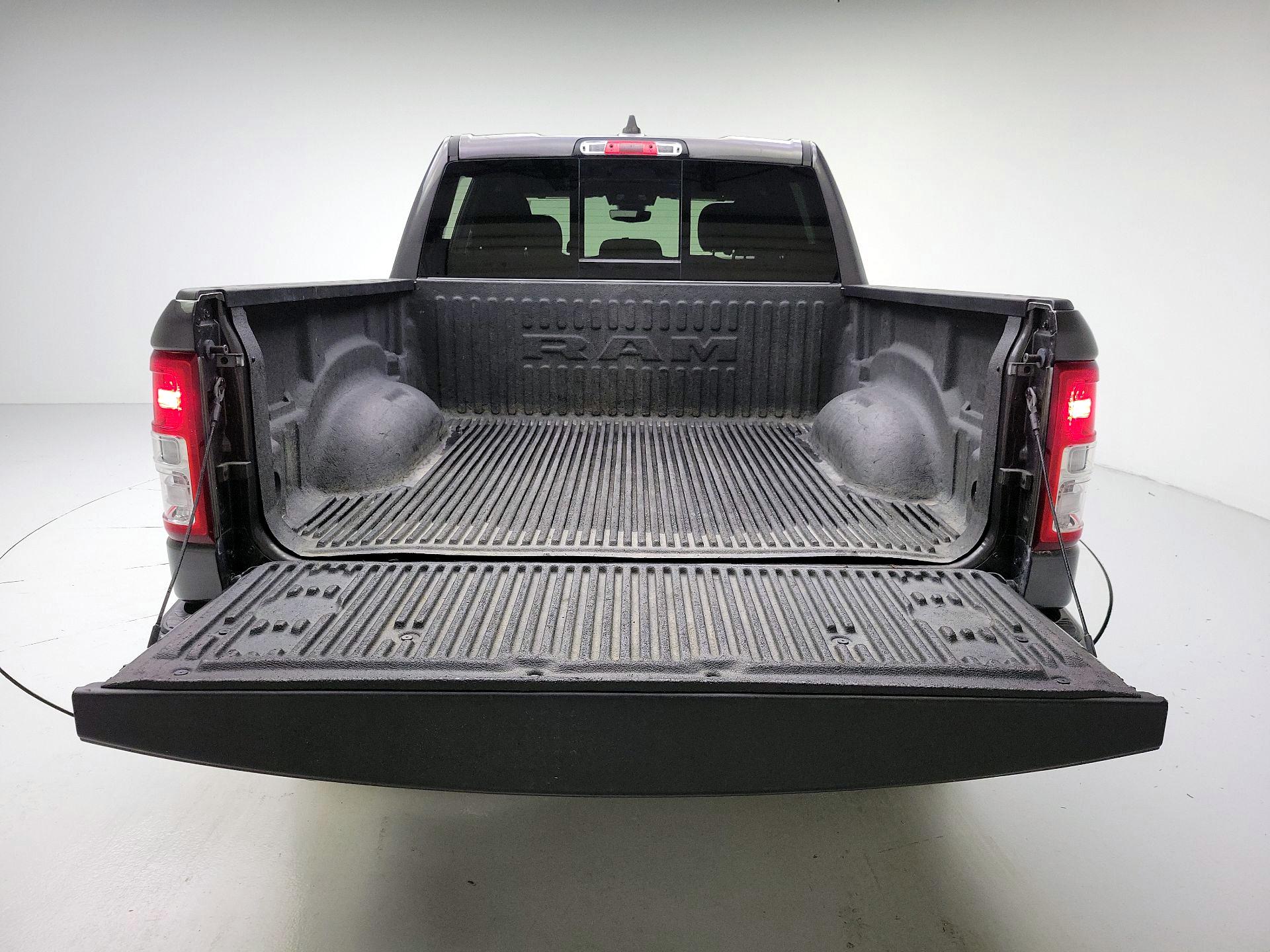 Thumbnail: 2022 RAM 1500 - 20